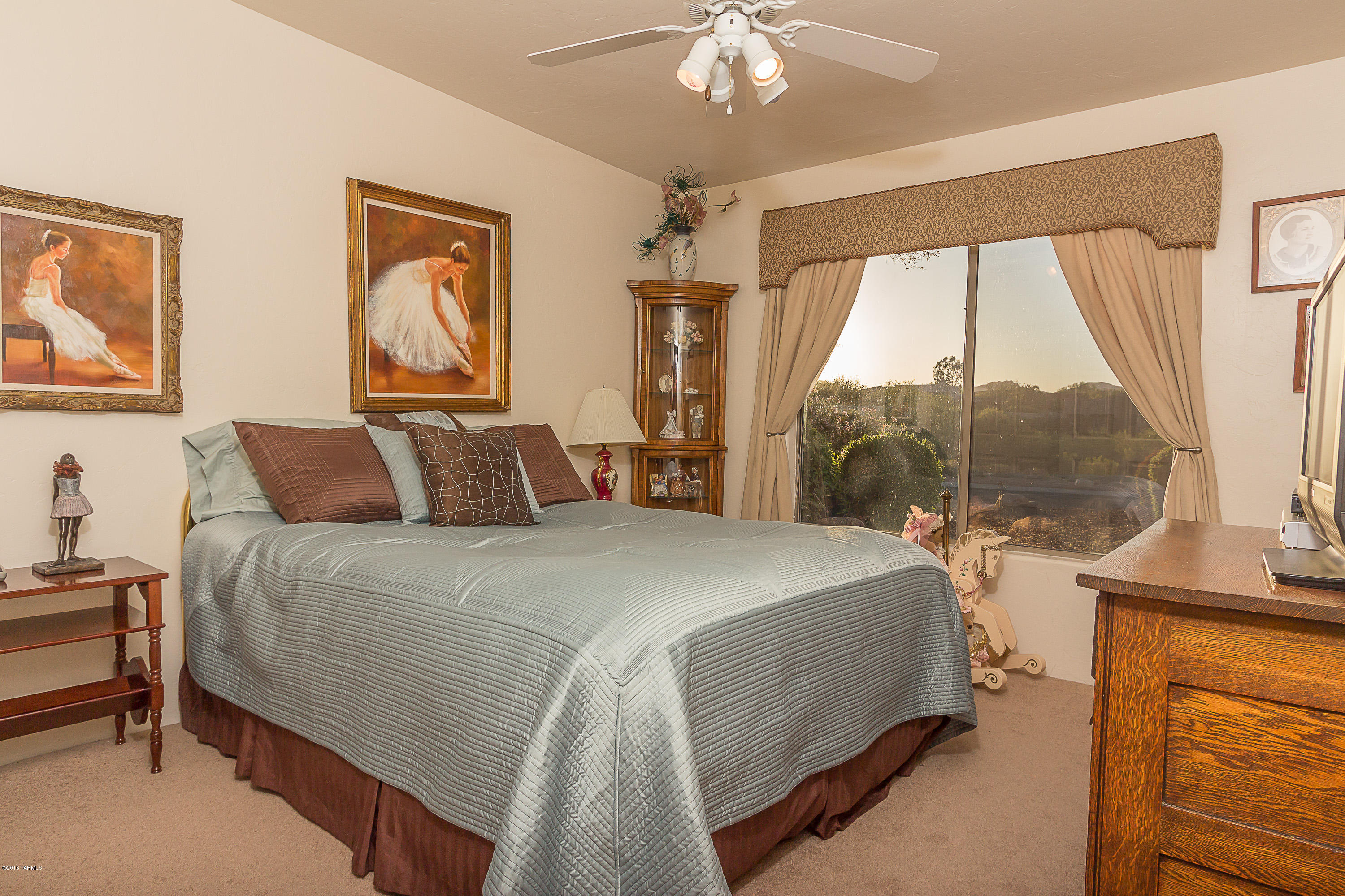 Rancho De Oro (1-43) - Residential