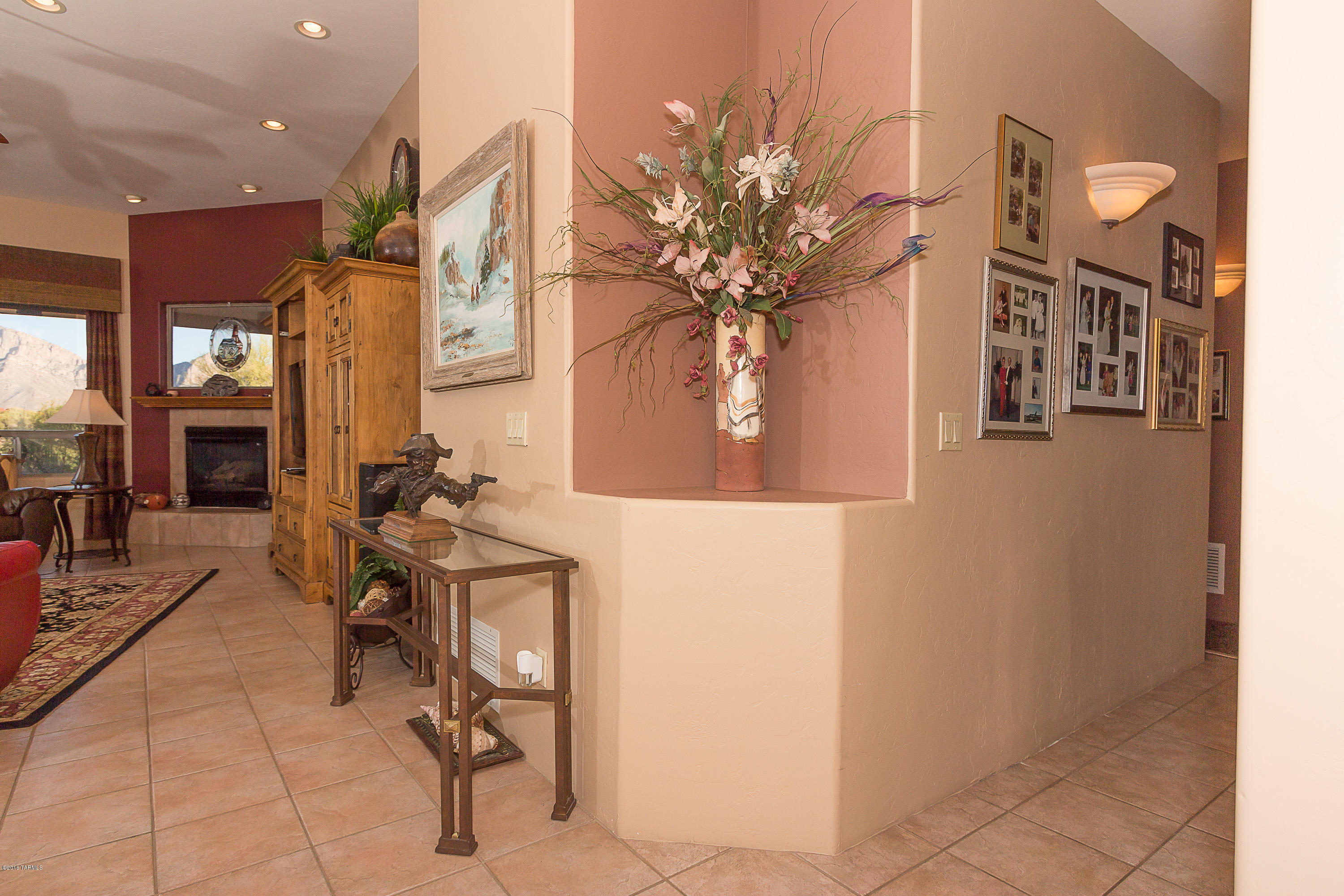Rancho De Oro (1-43) - Residential