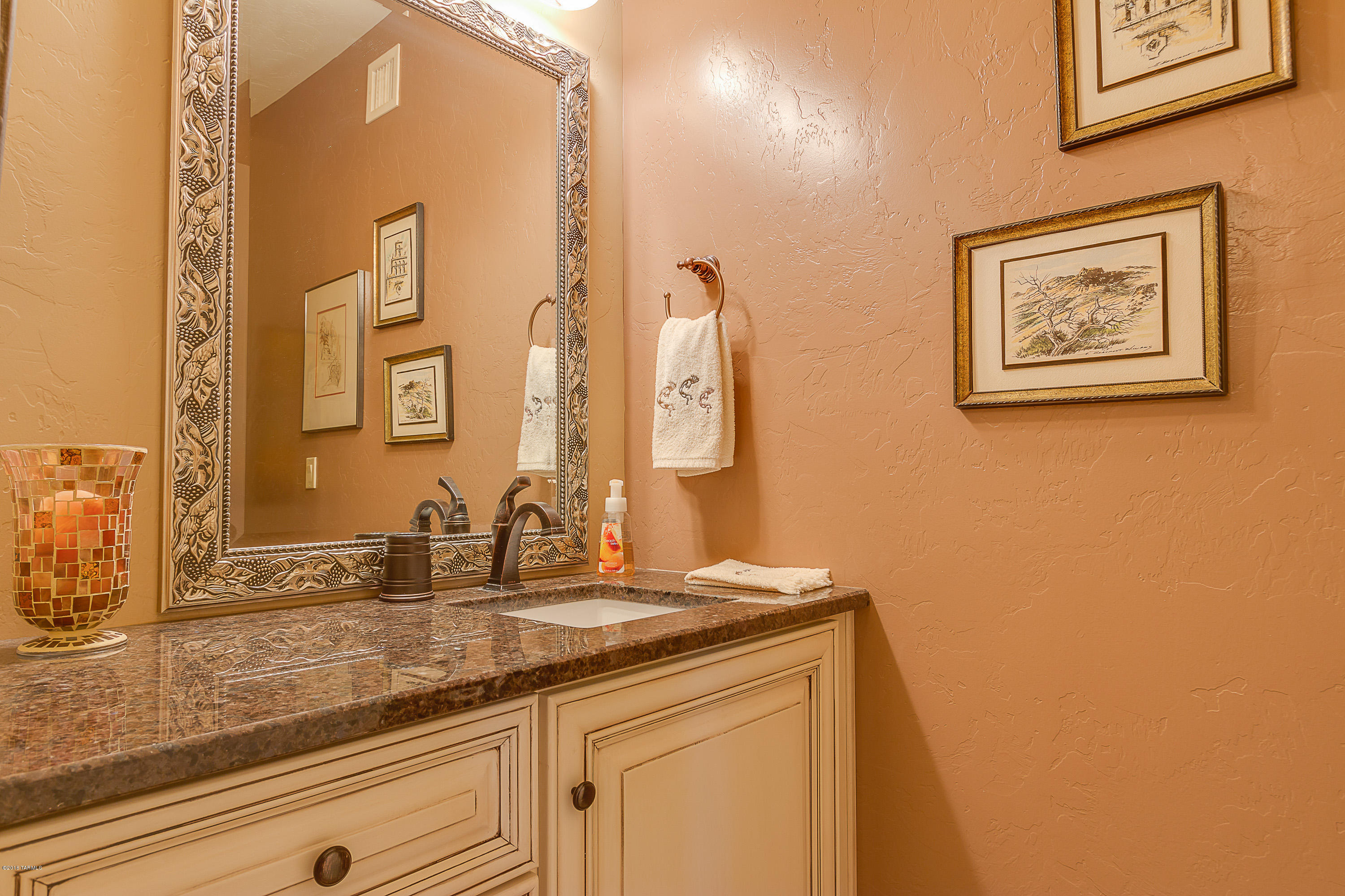 Rancho De Oro (1-43) - Residential