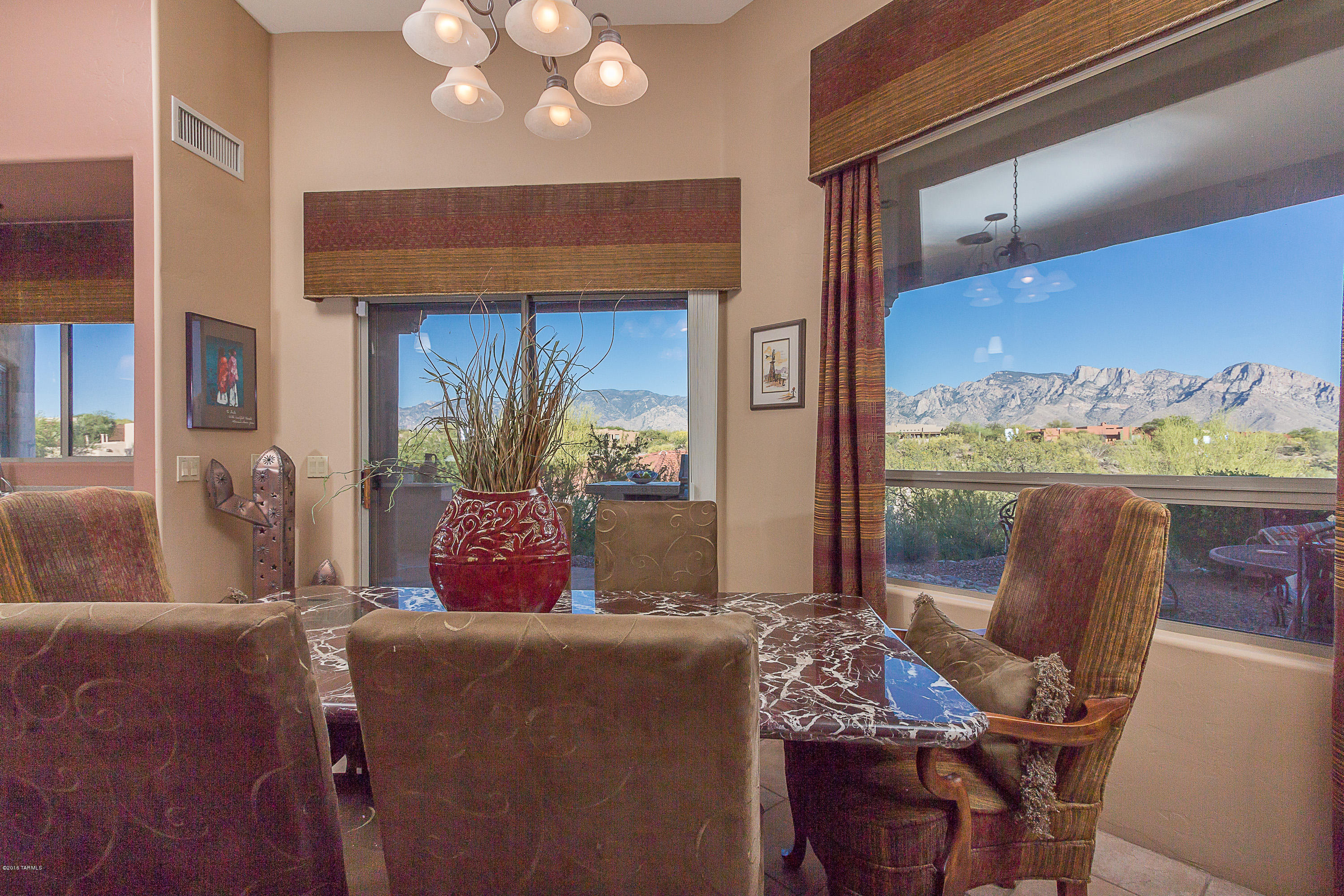 Rancho De Oro (1-43) - Residential