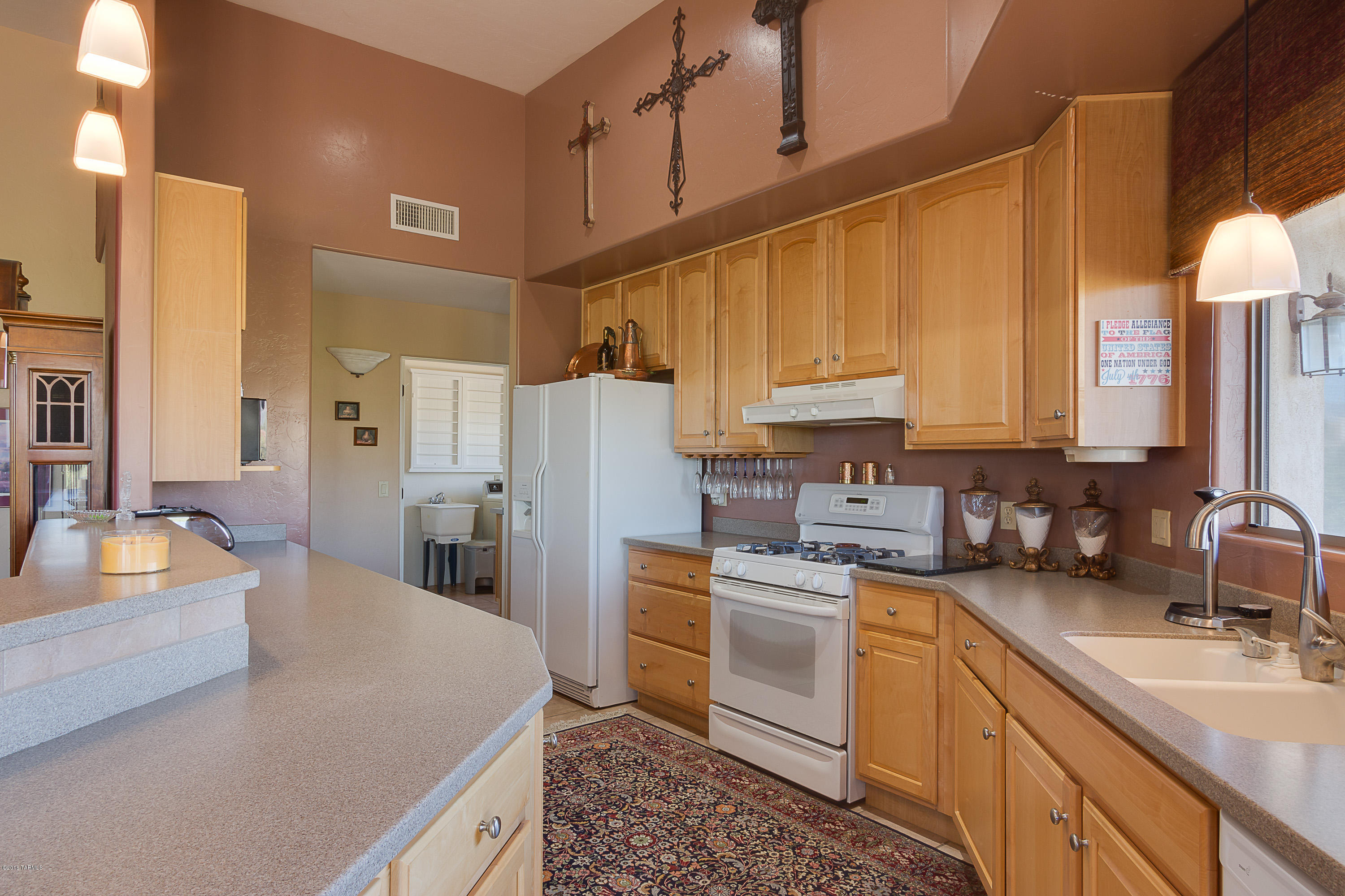 Rancho De Oro (1-43) - Residential