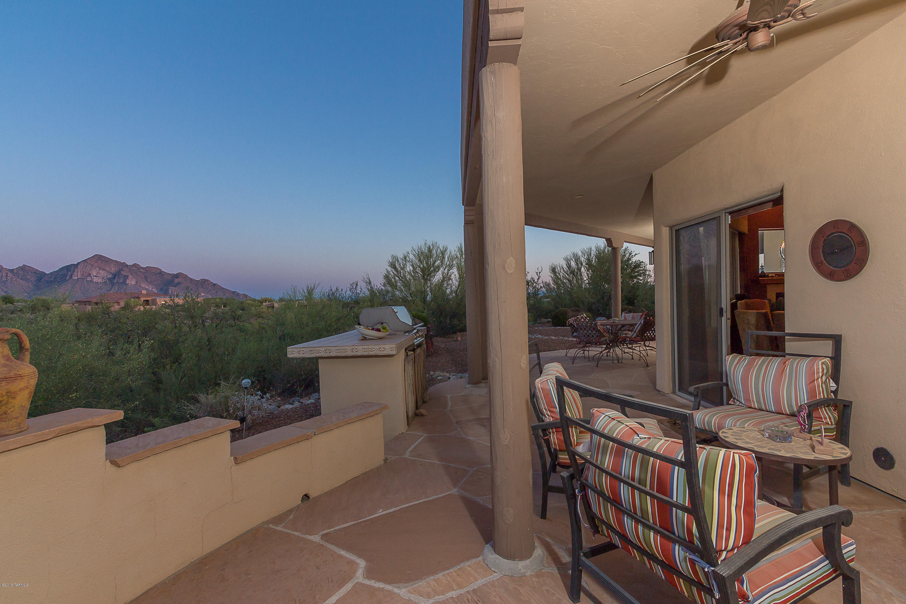 Rancho De Oro (1-43) - Residential