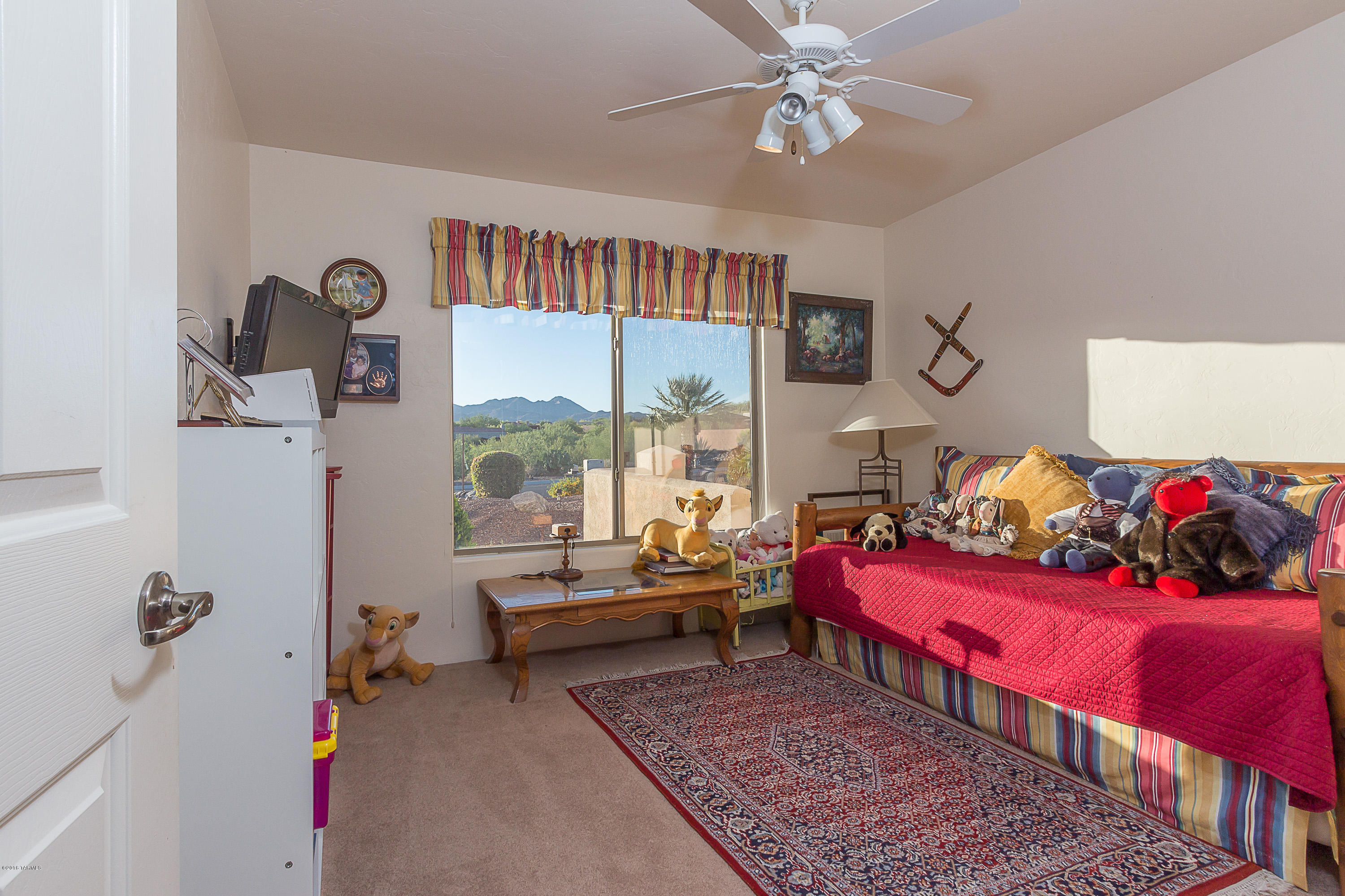 Rancho De Oro (1-43) - Residential