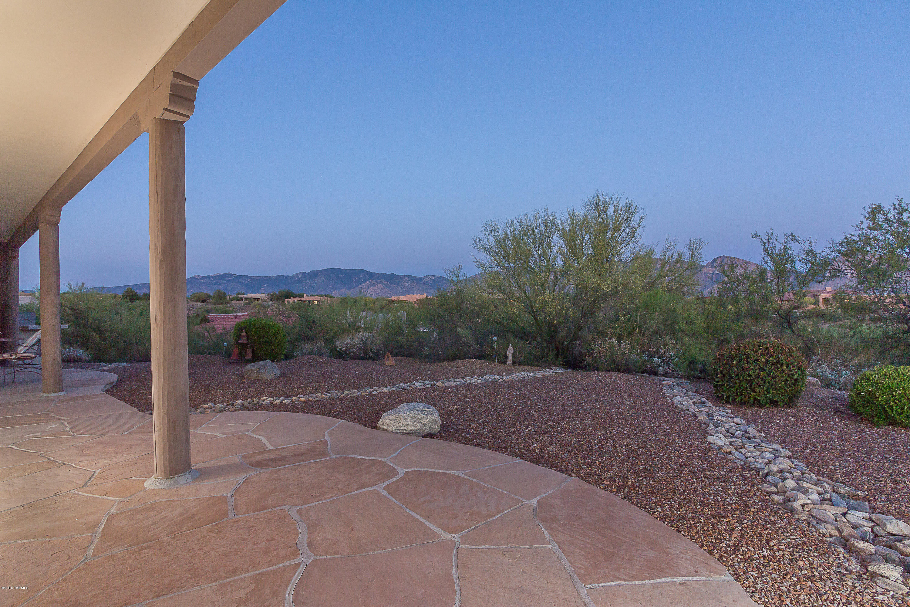 Rancho De Oro (1-43) - Residential