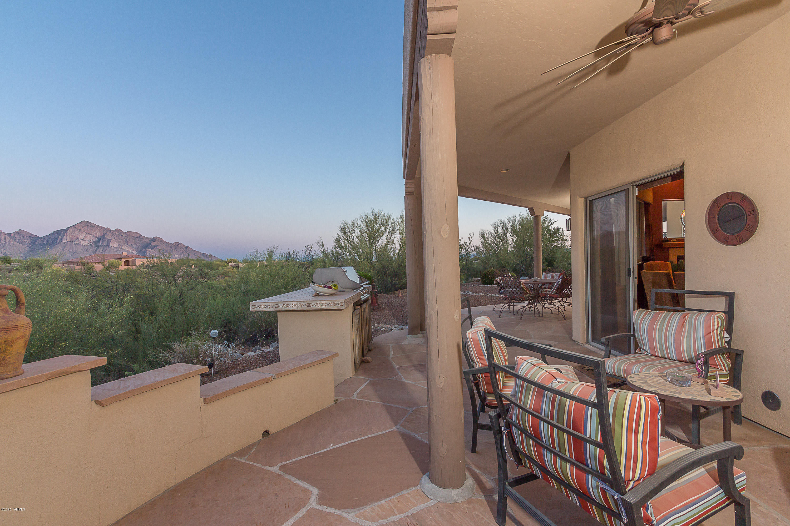 Rancho De Oro (1-43) - Residential