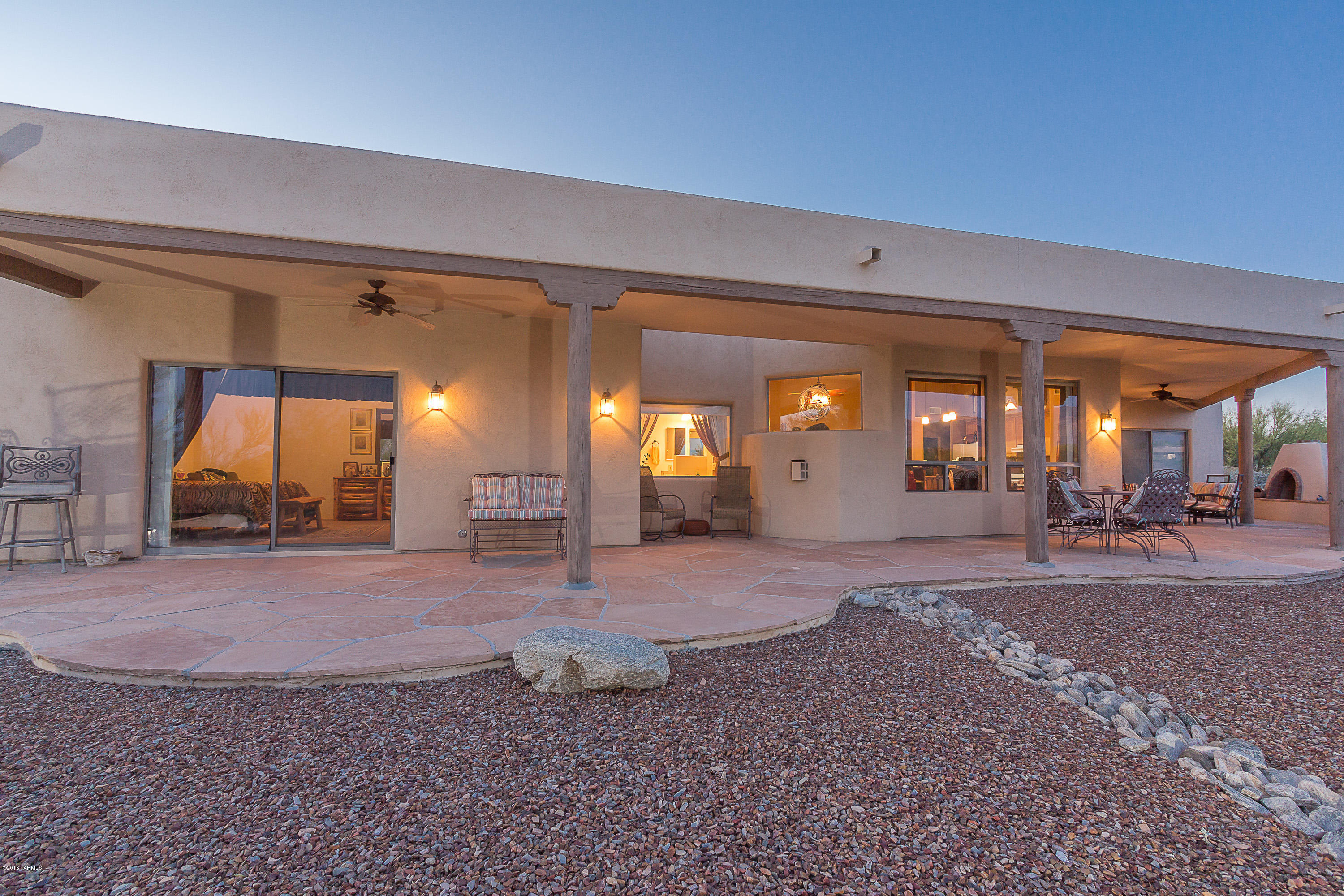 Rancho De Oro (1-43) - Residential