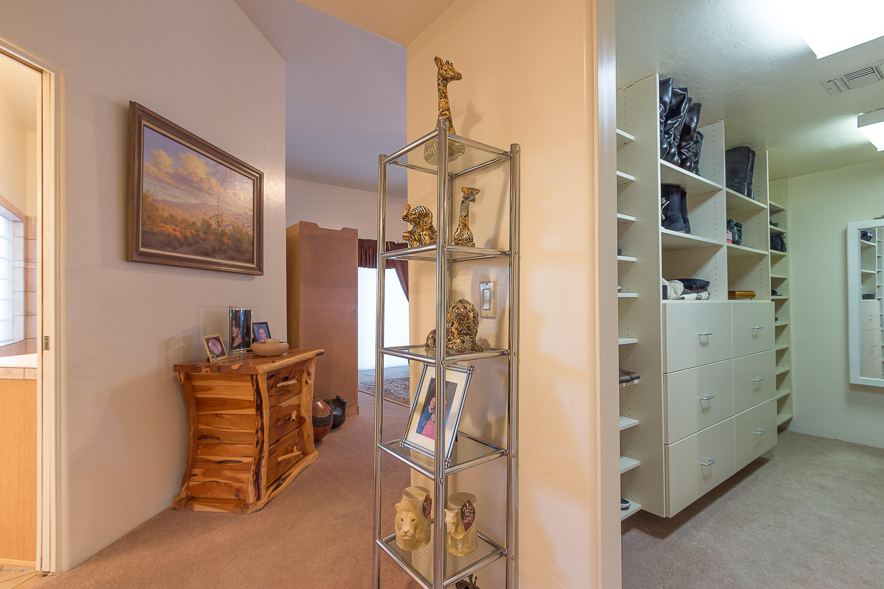 Rancho De Oro (1-43) - Residential