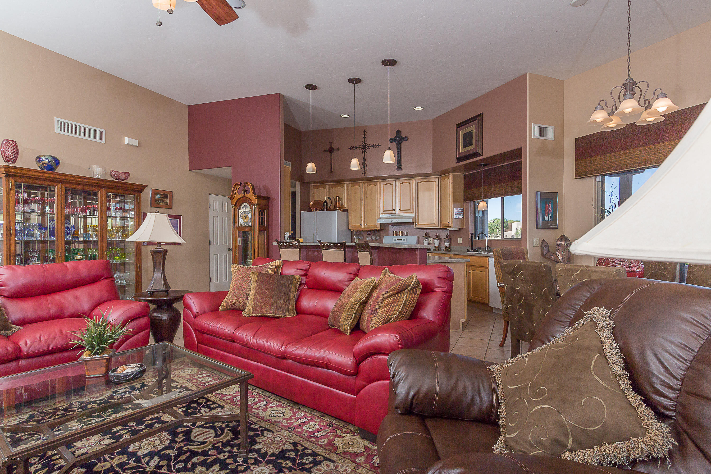 Rancho De Oro (1-43) - Residential