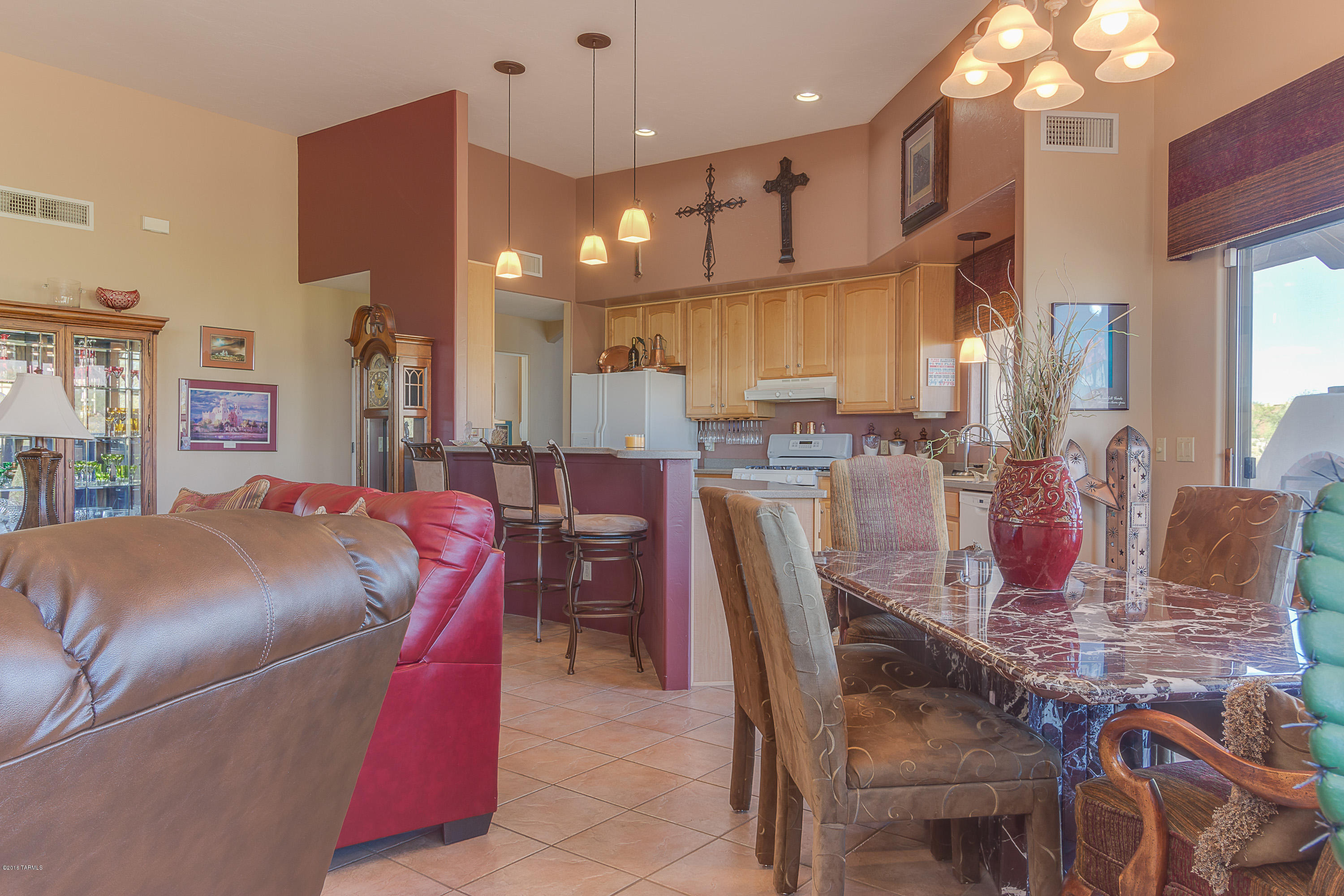 Rancho De Oro (1-43) - Residential
