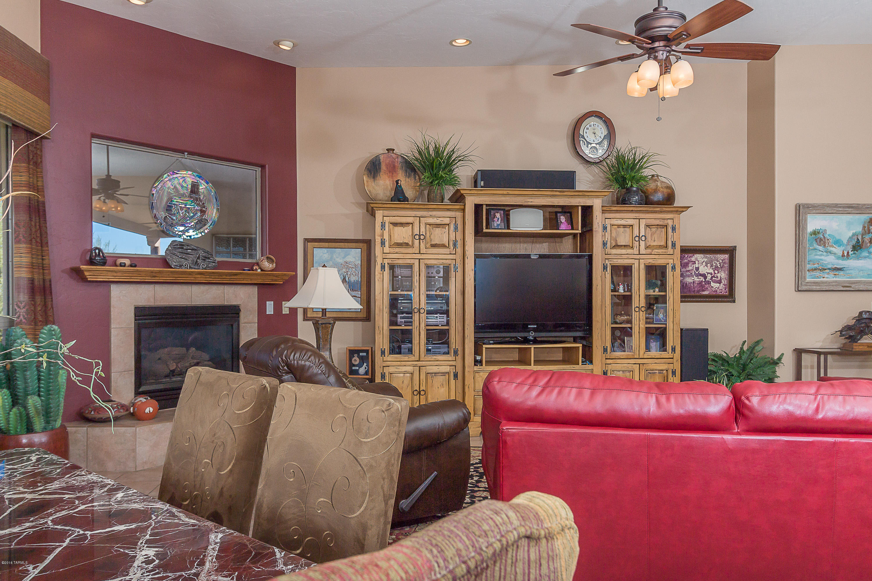 Rancho De Oro (1-43) - Residential