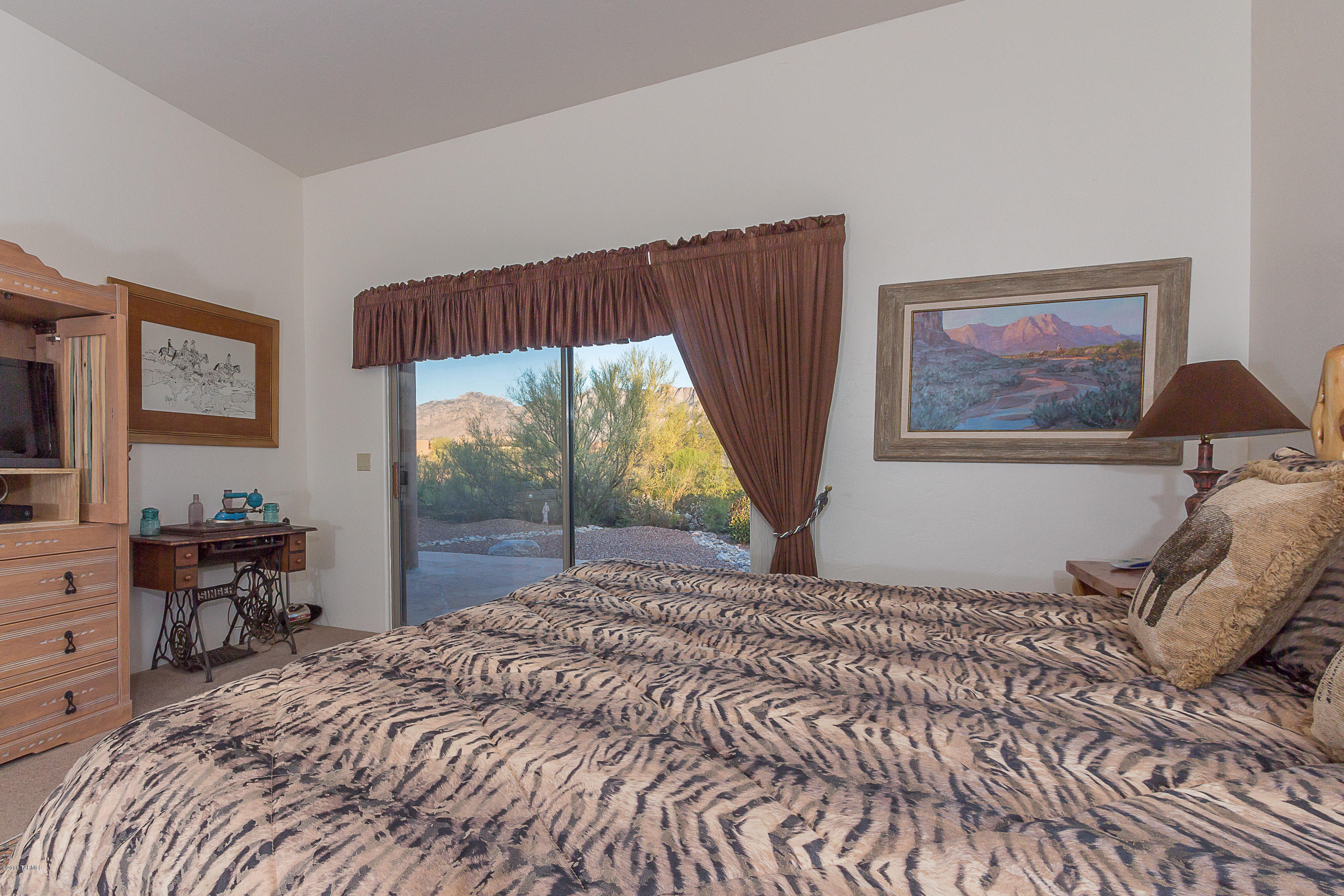 Rancho De Oro (1-43) - Residential