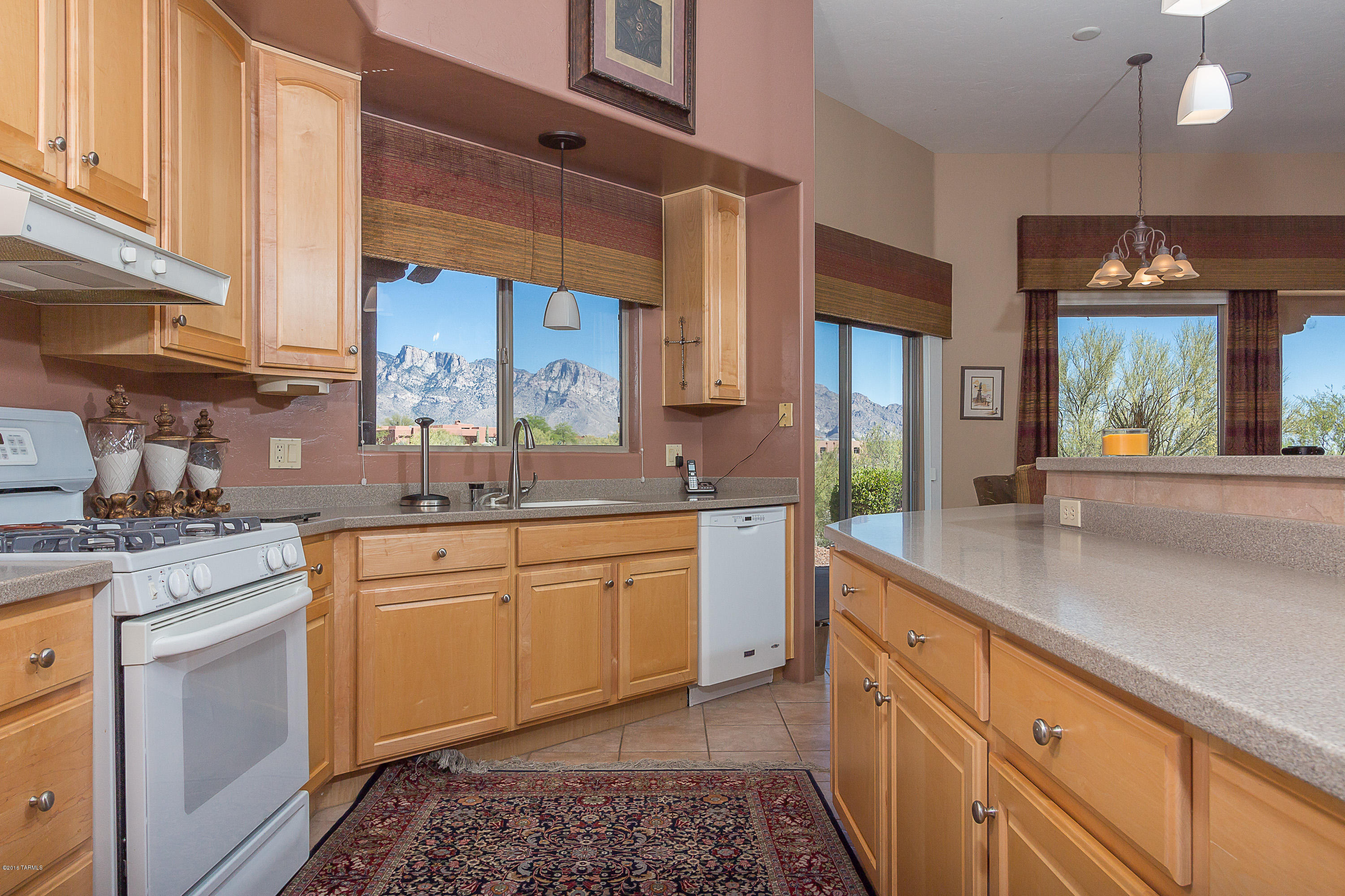 Rancho De Oro (1-43) - Residential