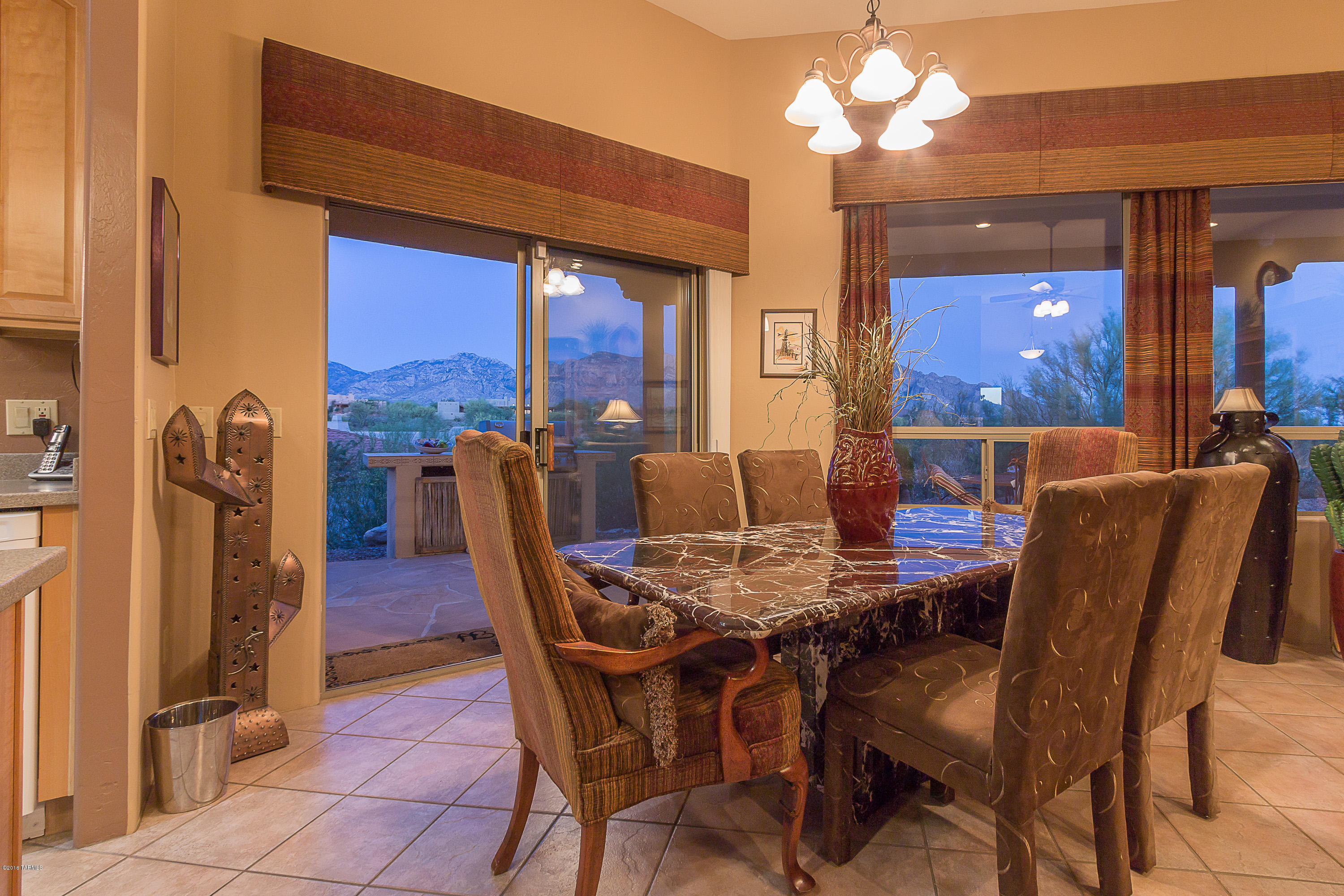 Rancho De Oro (1-43) - Residential