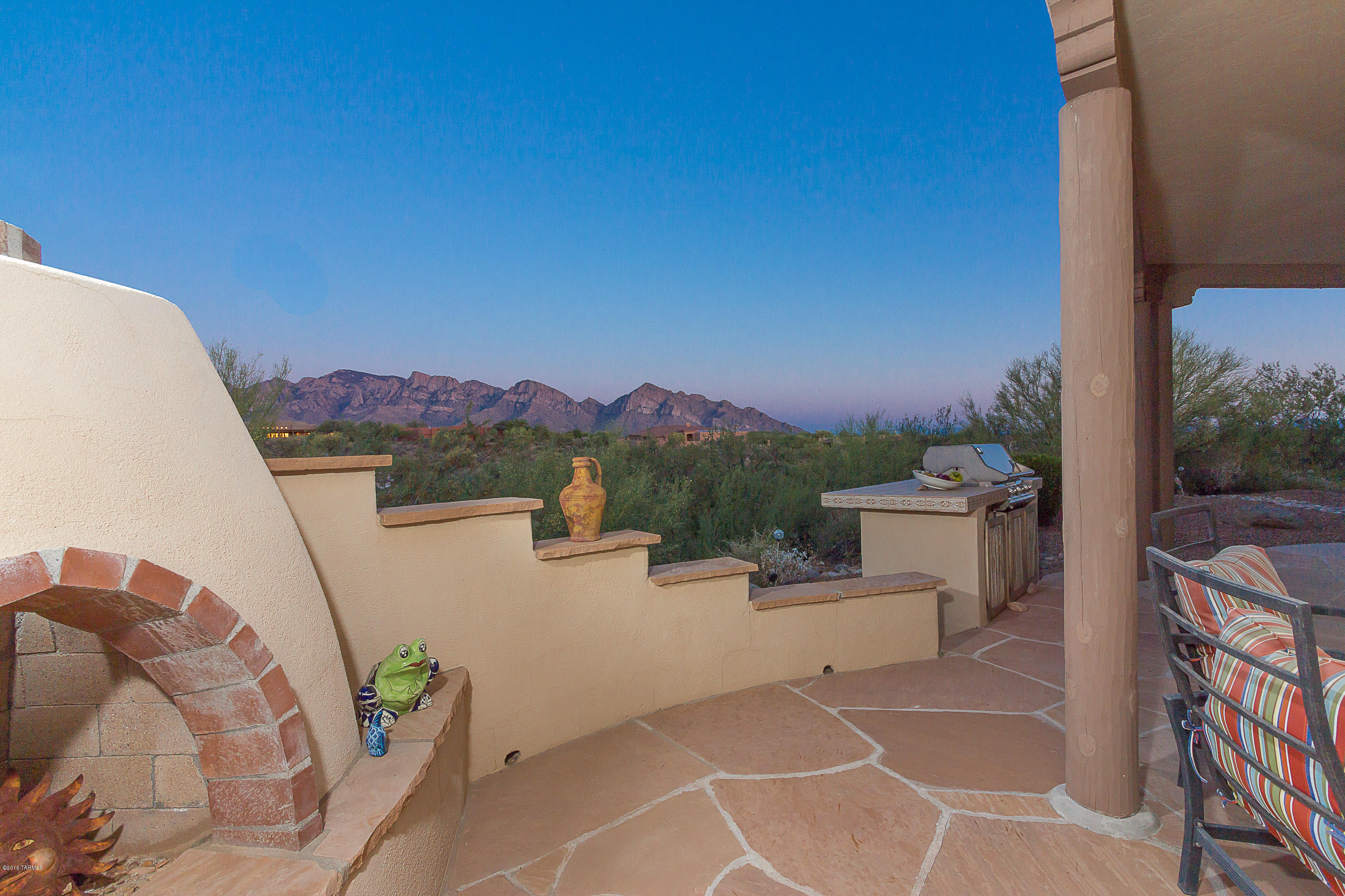 Rancho De Oro (1-43) - Residential