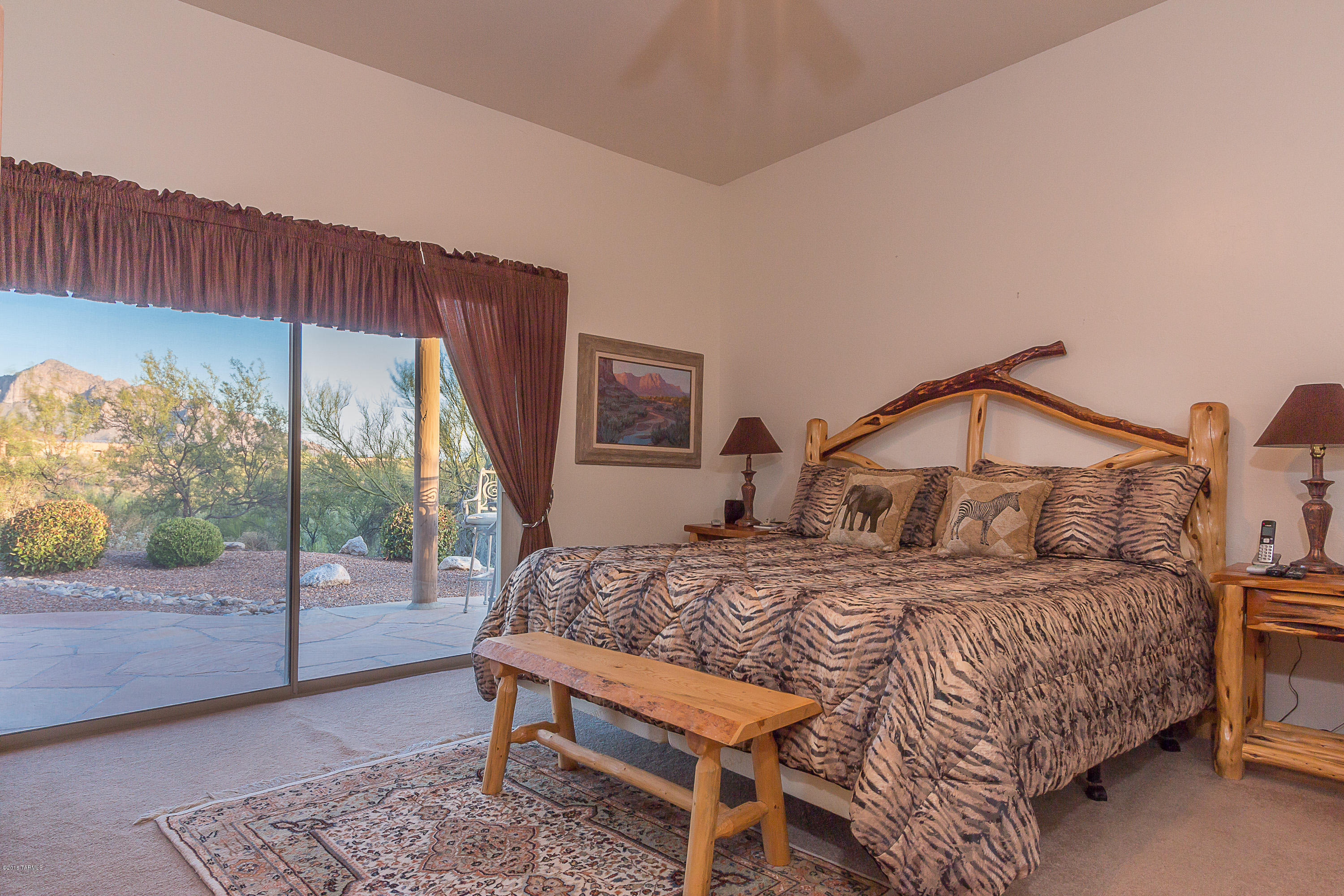 Rancho De Oro (1-43) - Residential
