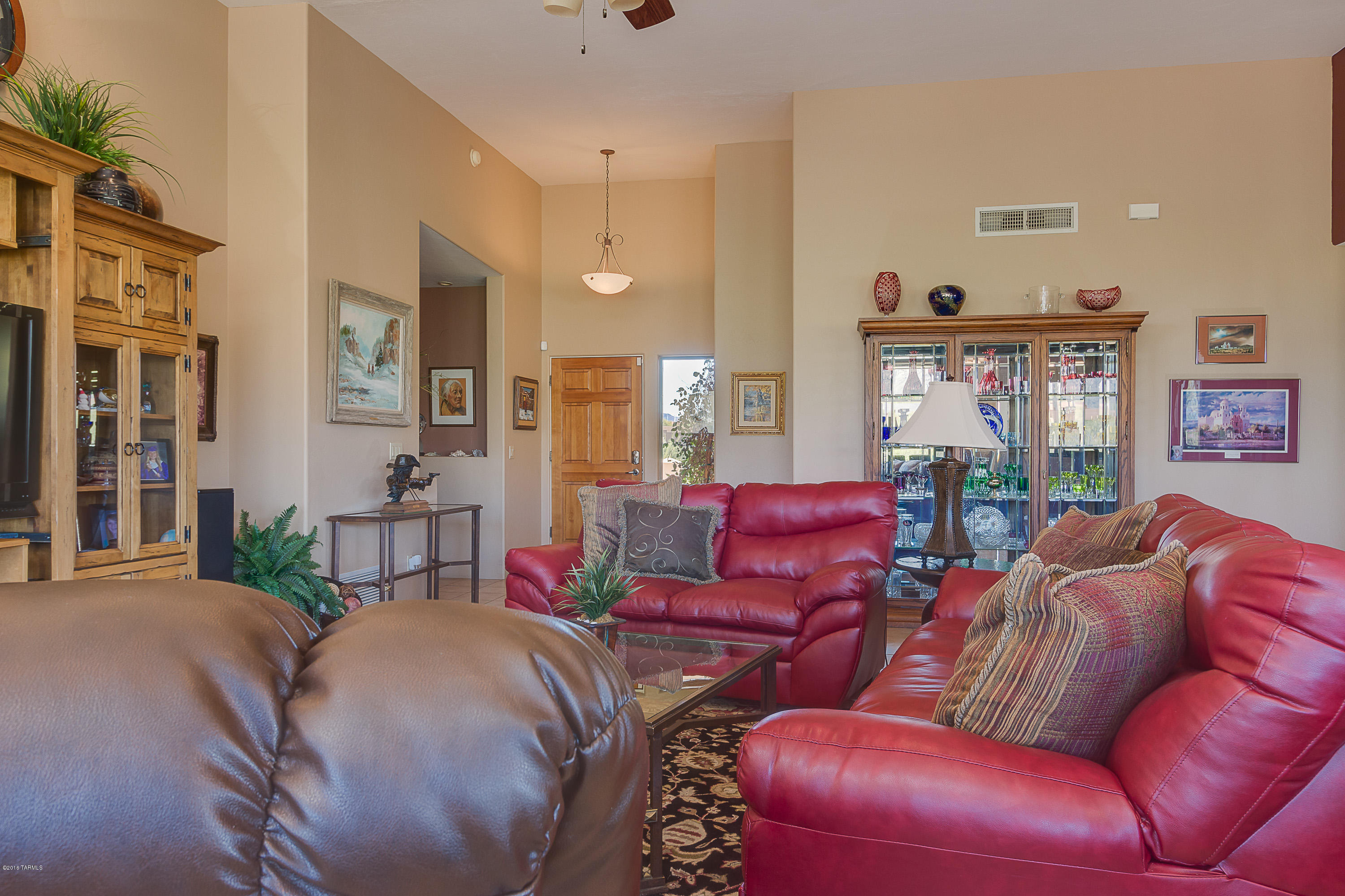 Rancho De Oro (1-43) - Residential