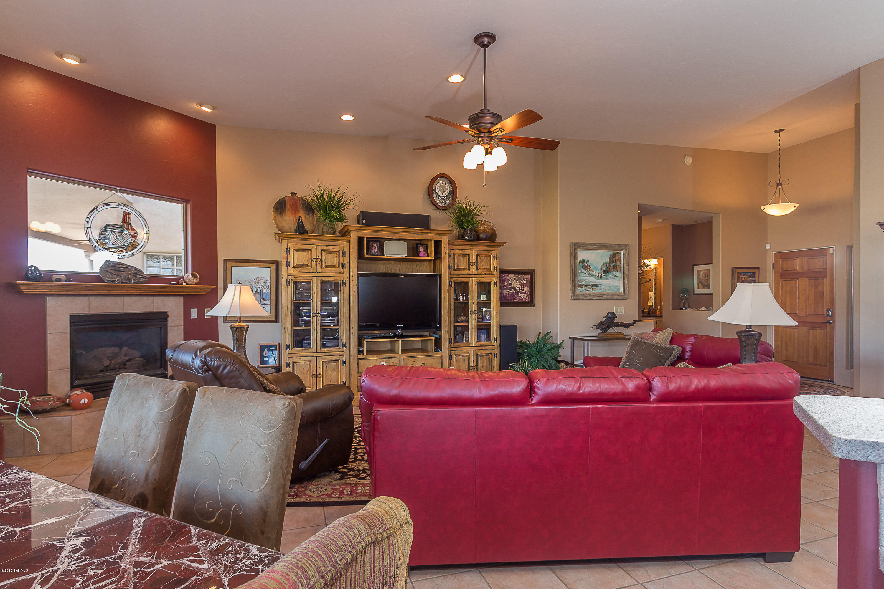 Rancho De Oro (1-43) - Residential