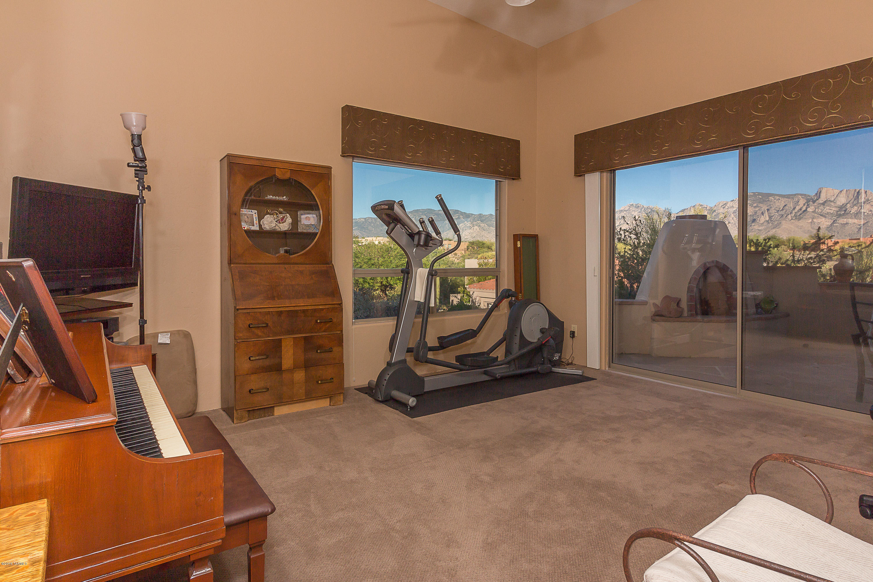 Rancho De Oro (1-43) - Residential