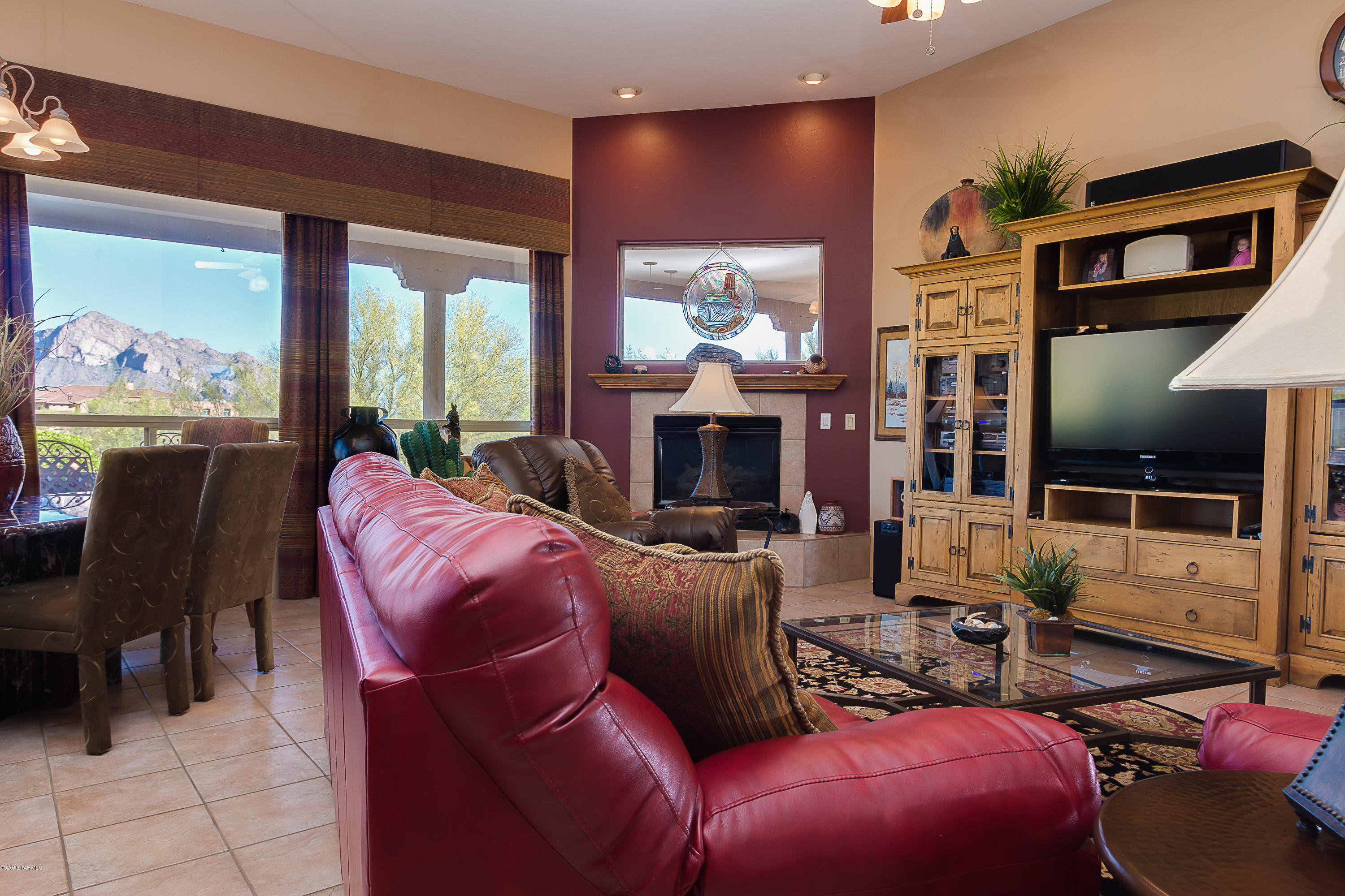 Rancho De Oro (1-43) - Residential