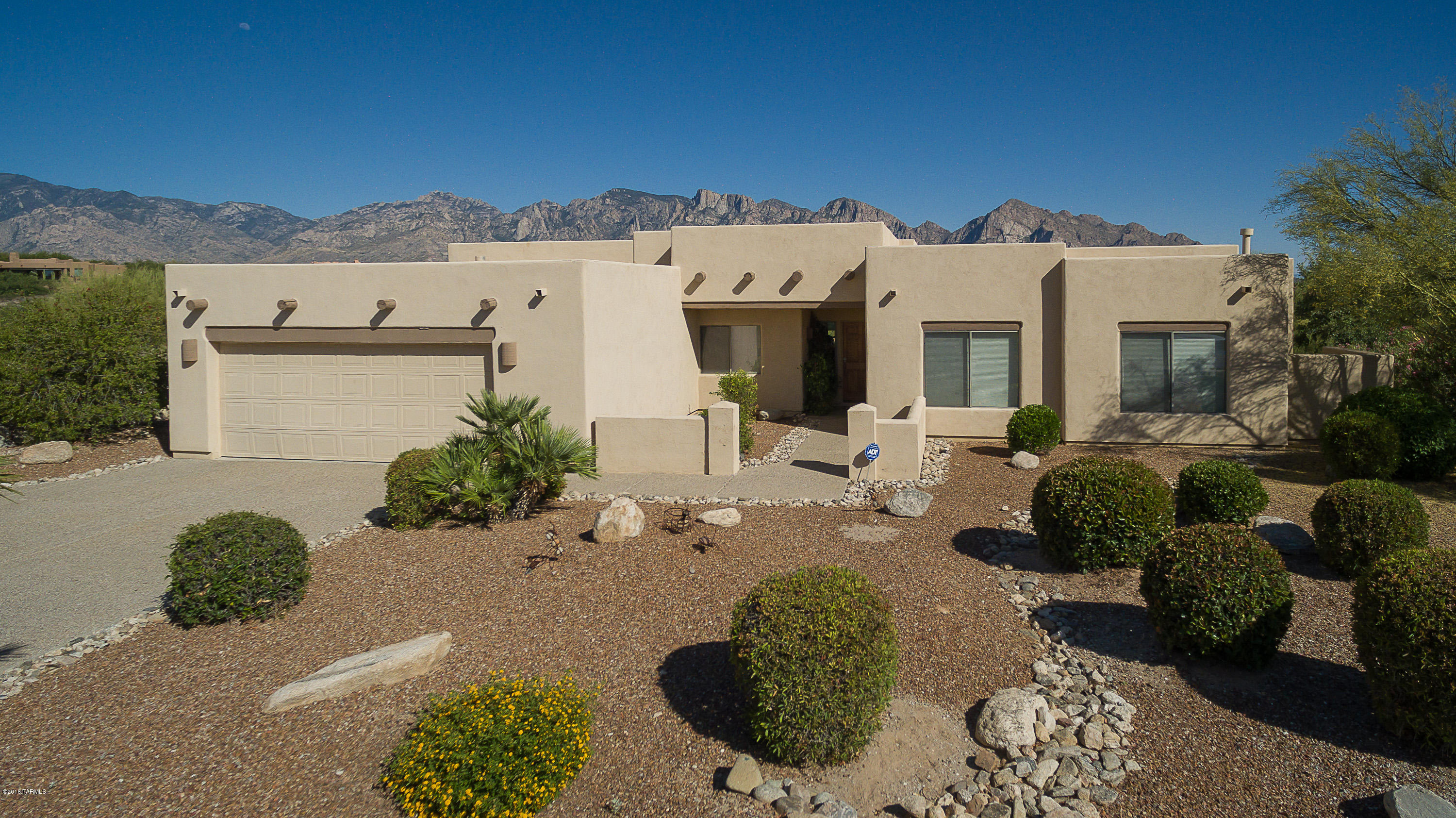 Rancho De Oro (1-43) - Residential