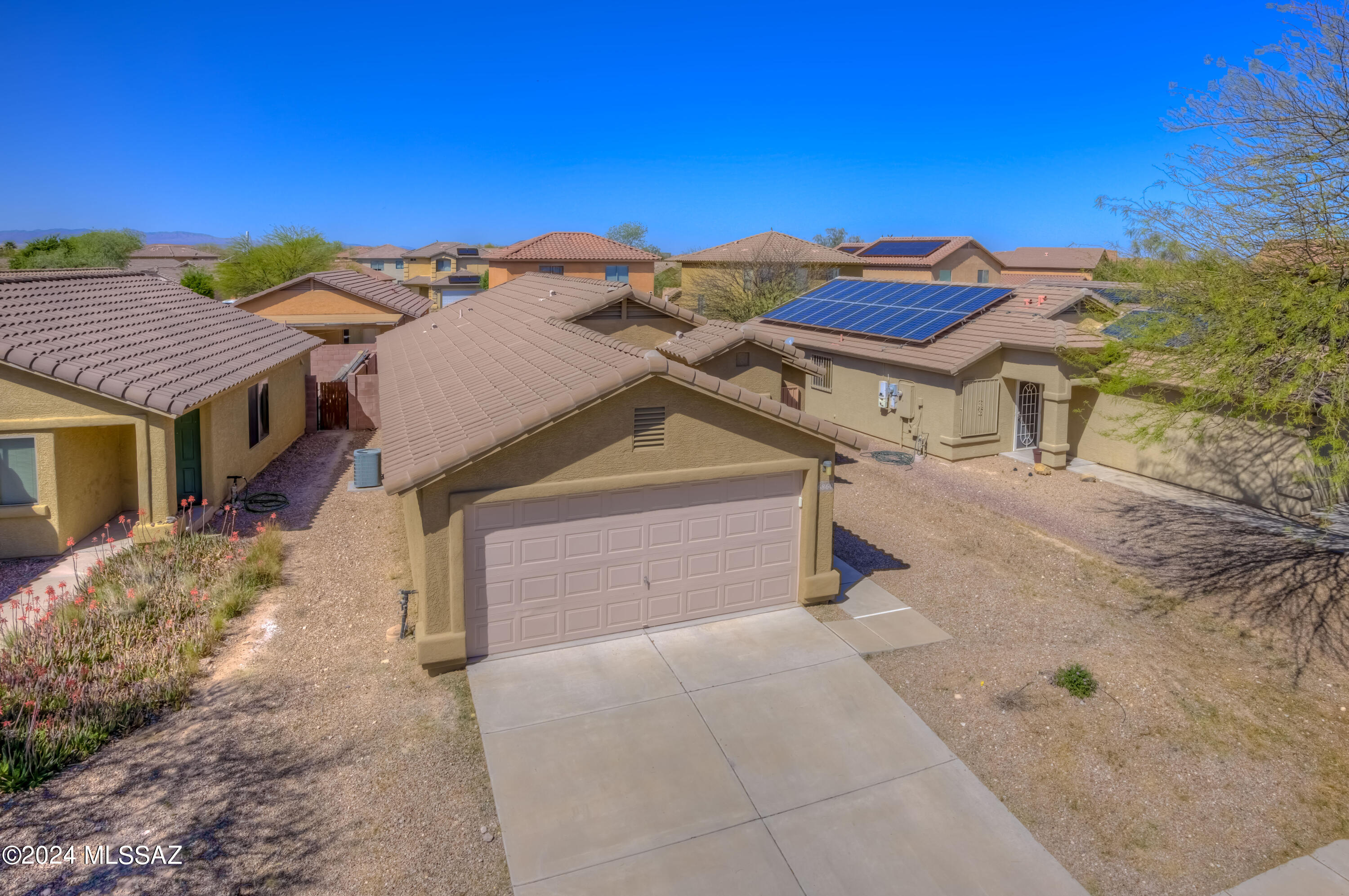 Valencia Reserve (1-326) - Residential