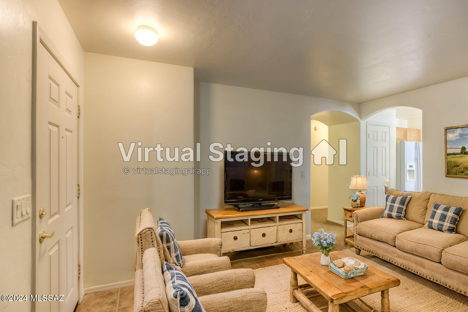 Valencia Reserve (1-326) - Residential