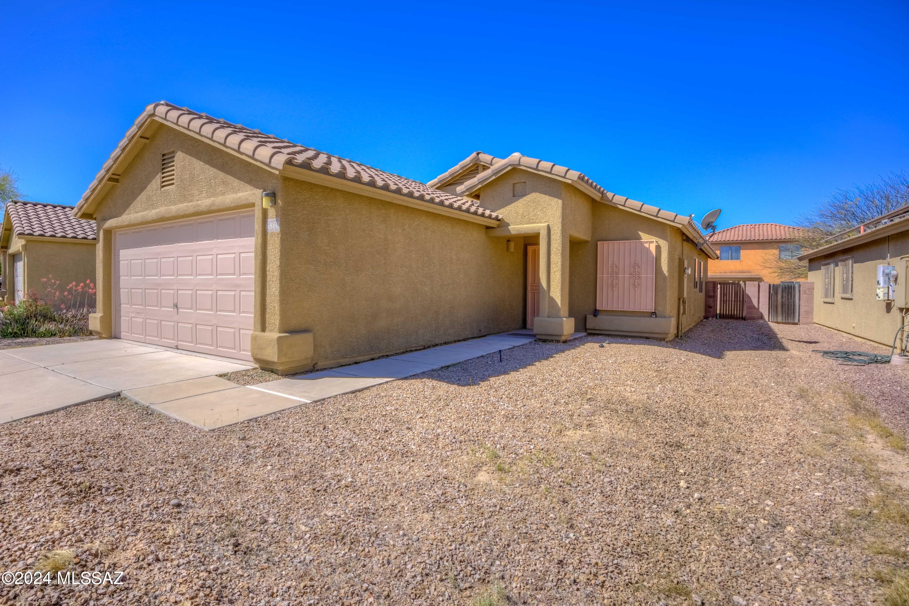 Valencia Reserve (1-326) - Residential