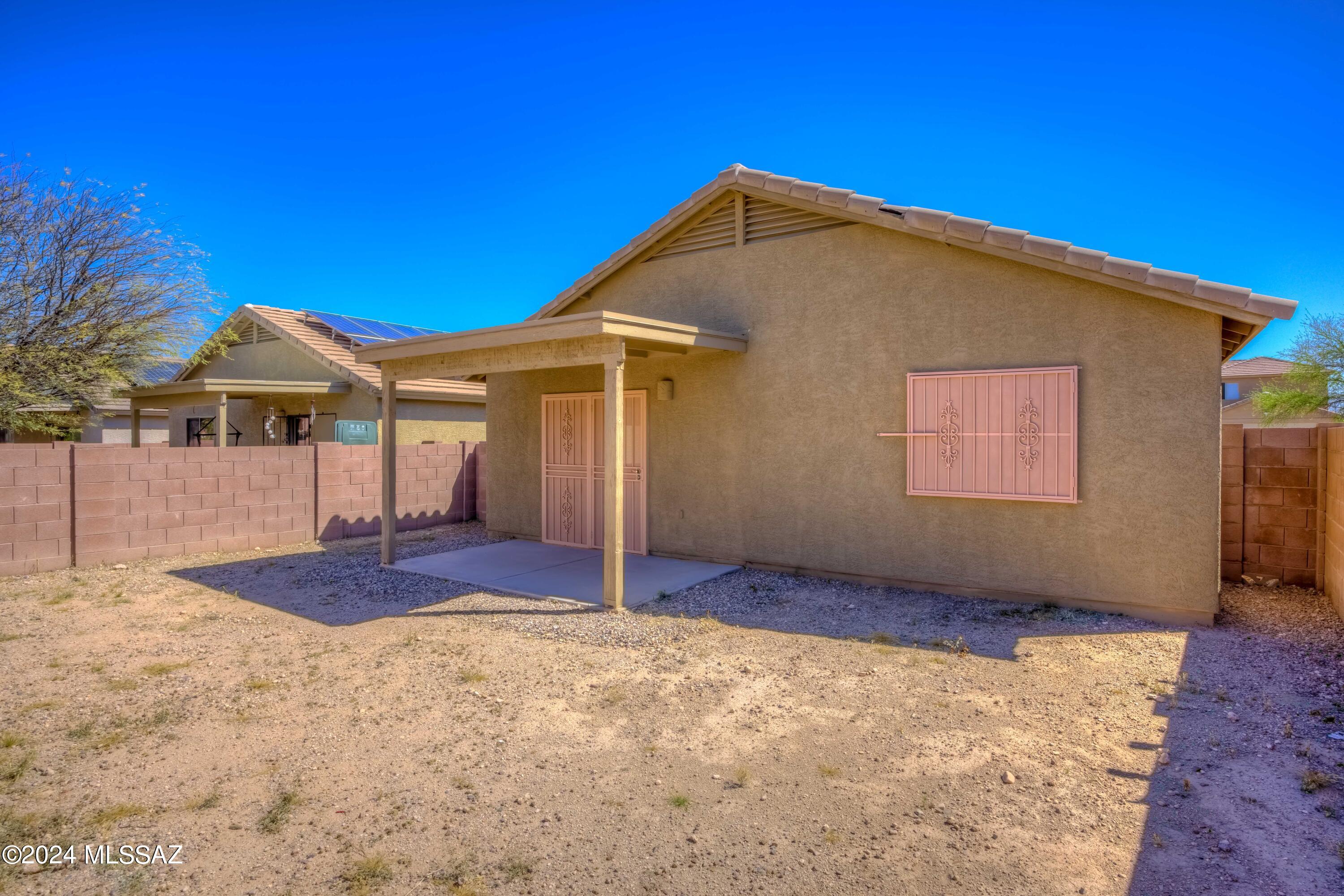 Valencia Reserve (1-326) - Residential