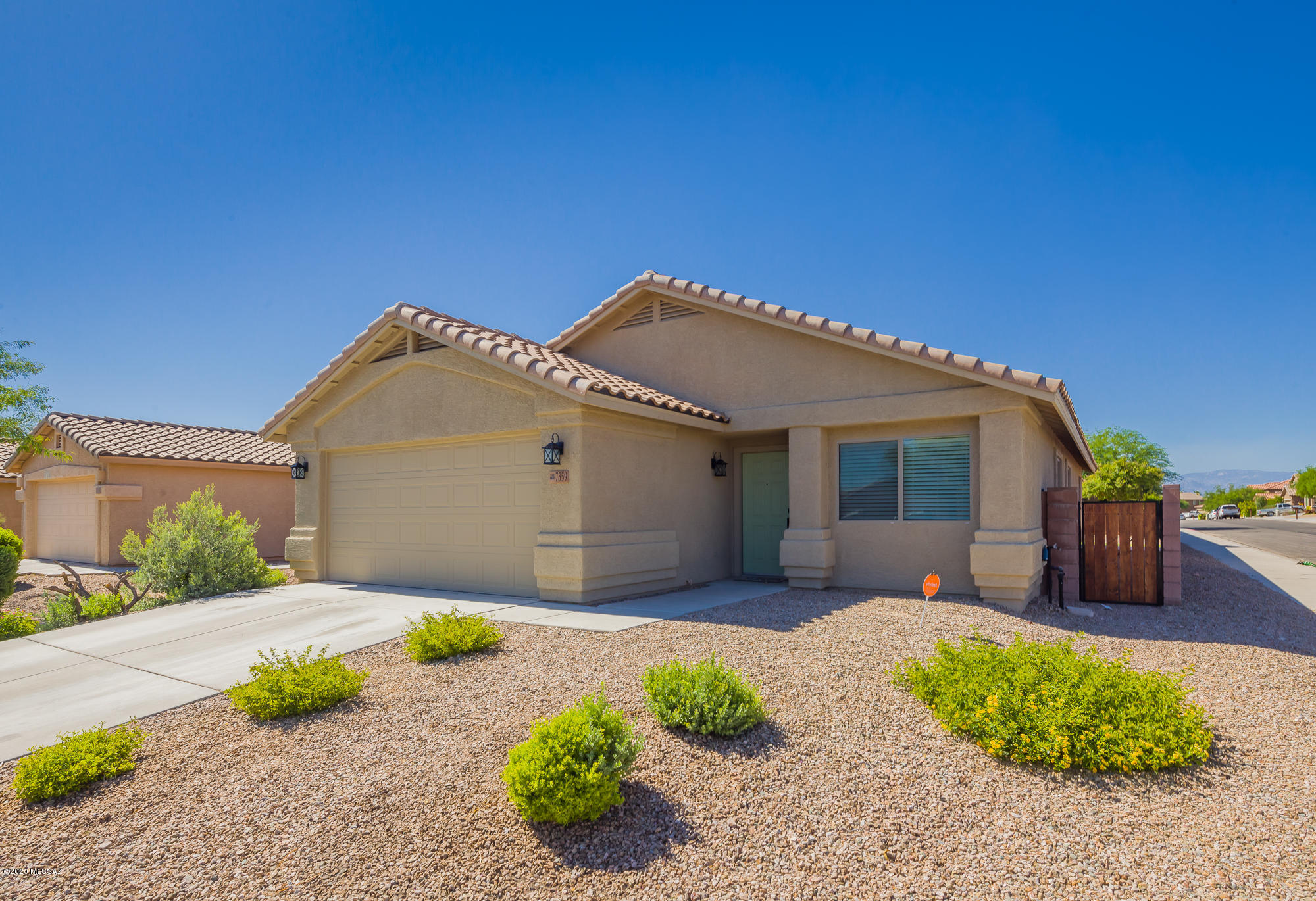Sycamore Park Village 2 (1-148) - Residential
