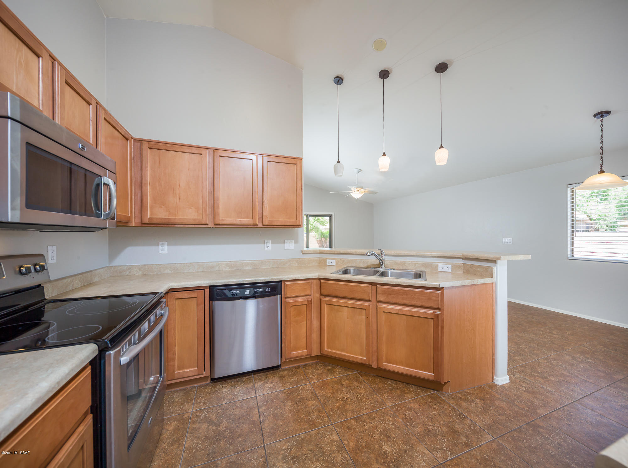 Sycamore Park Village 2 (1-148) - Residential