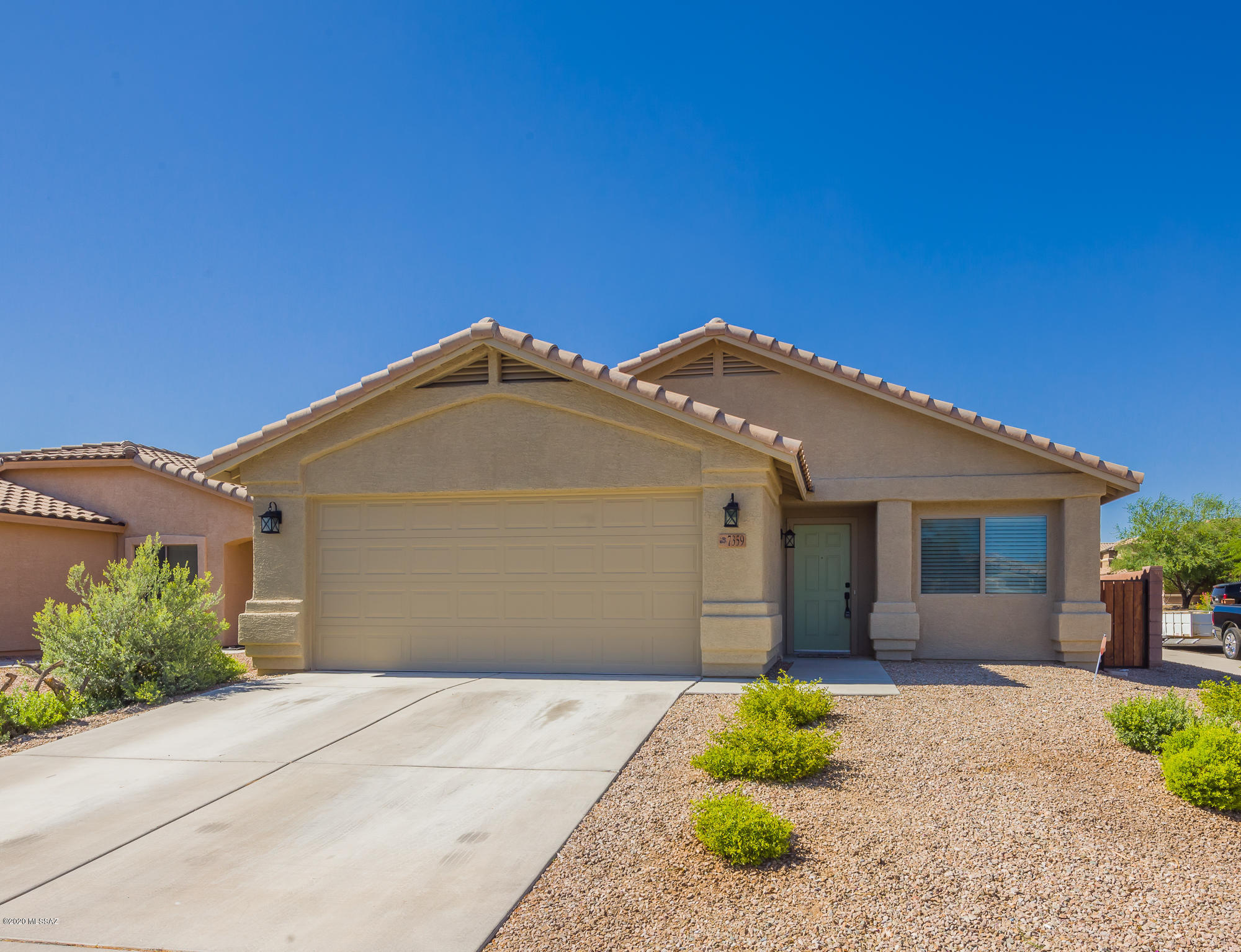 Sycamore Park Village 2 (1-148) - Residential