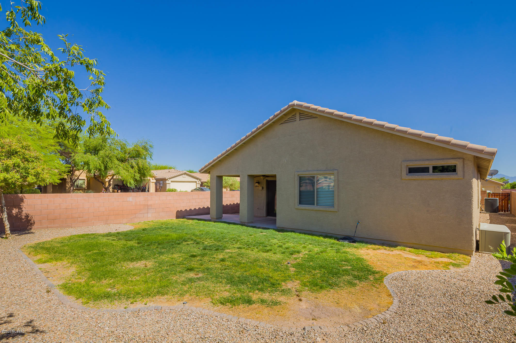 Sycamore Park Village 2 (1-148) - Residential