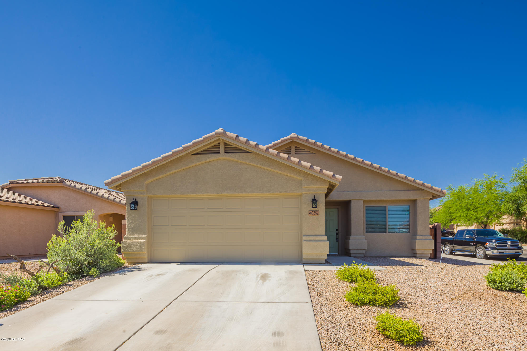 Sycamore Park Village 2 (1-148) - Residential