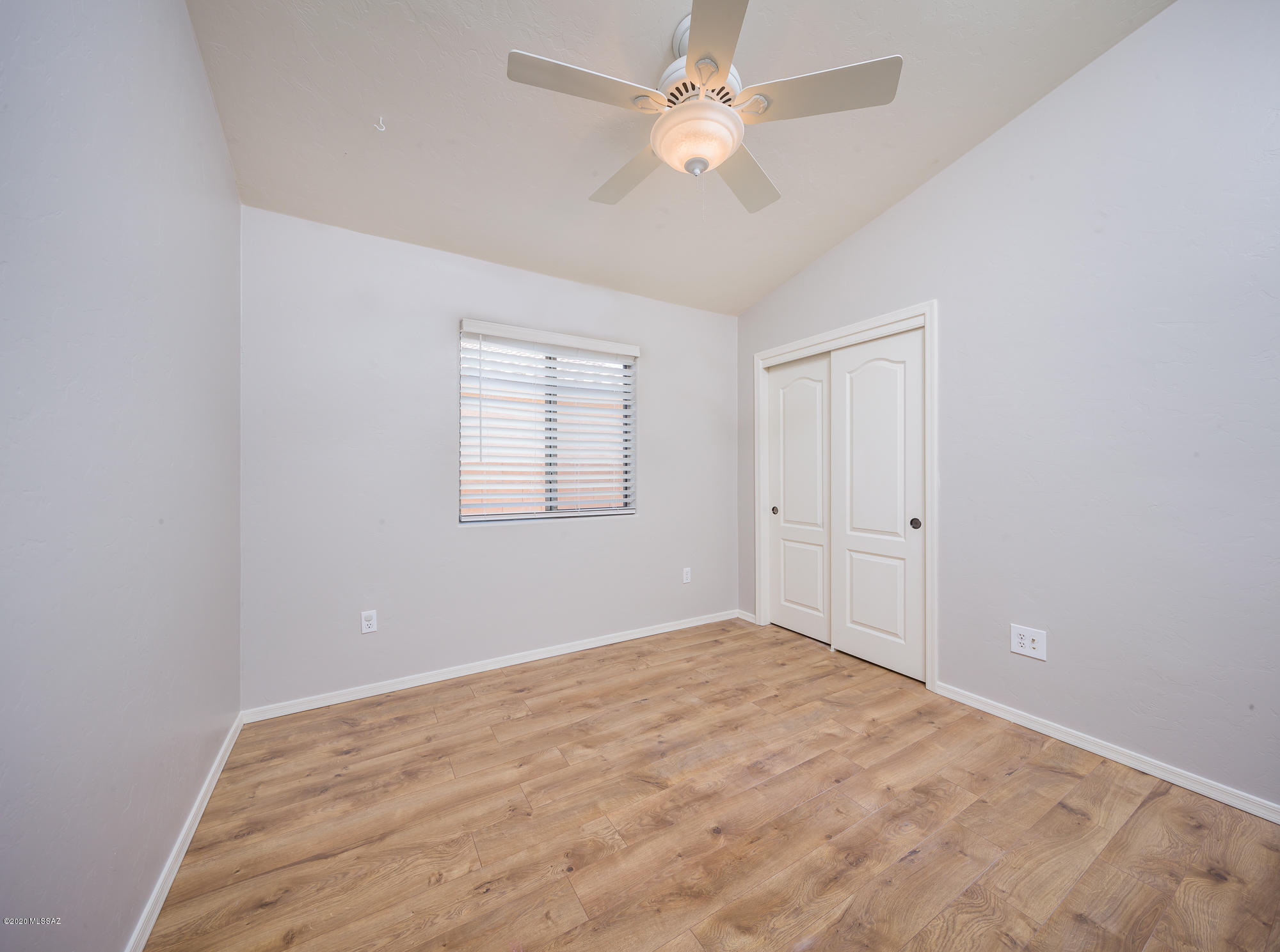 Sycamore Park Village 2 (1-148) - Residential