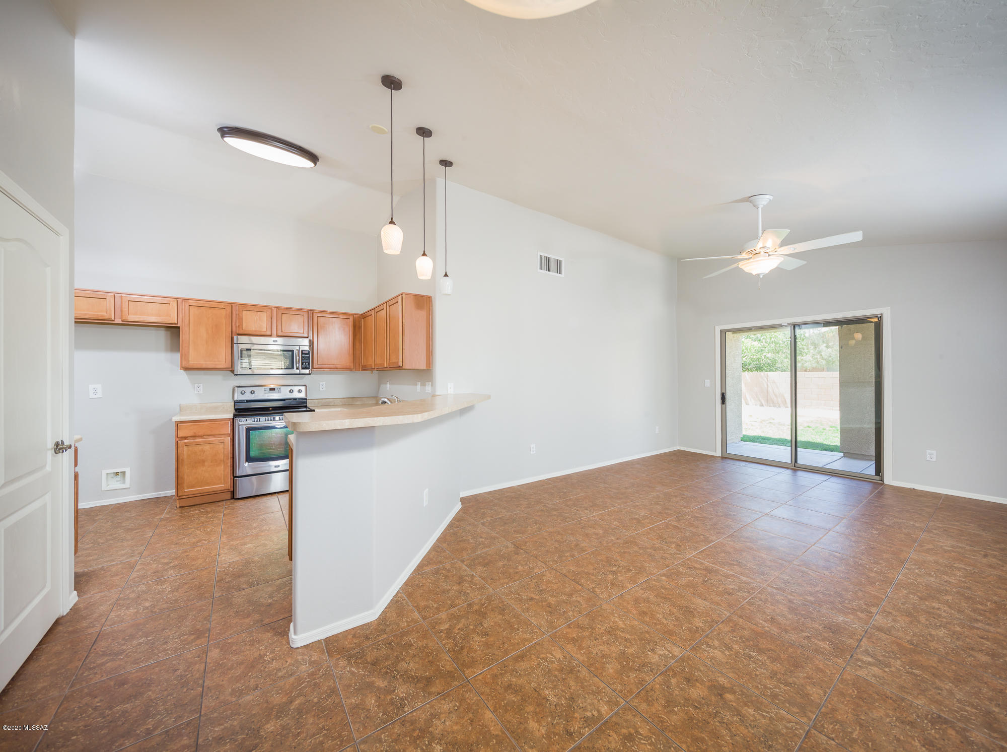 Sycamore Park Village 2 (1-148) - Residential