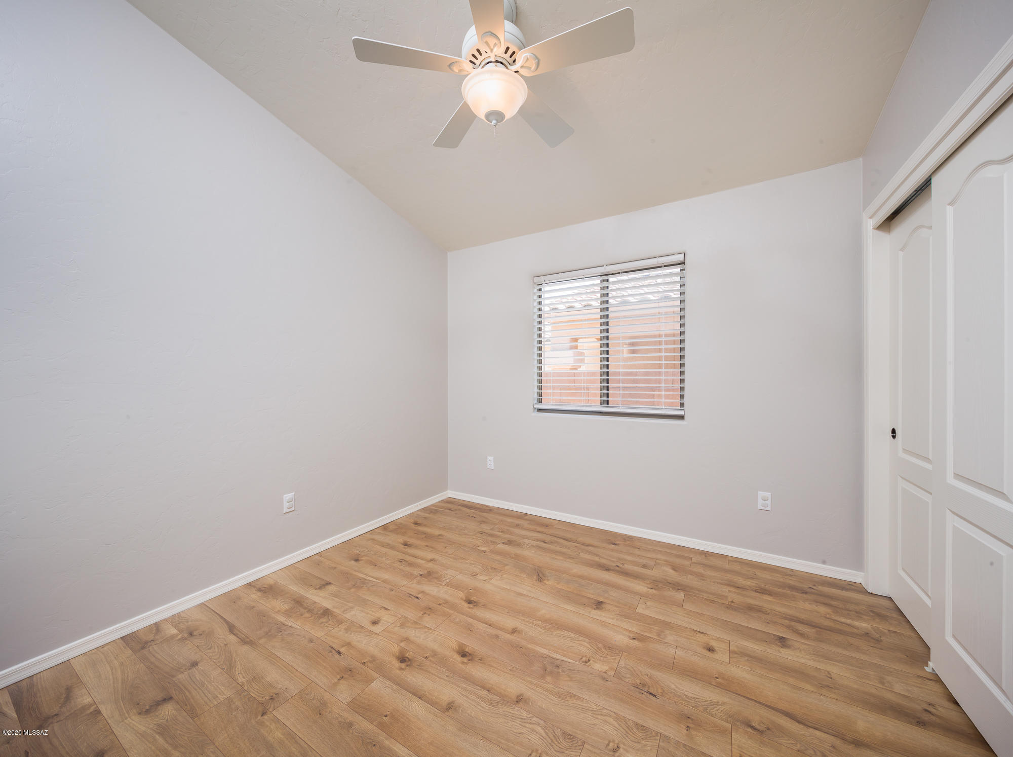 Sycamore Park Village 2 (1-148) - Residential