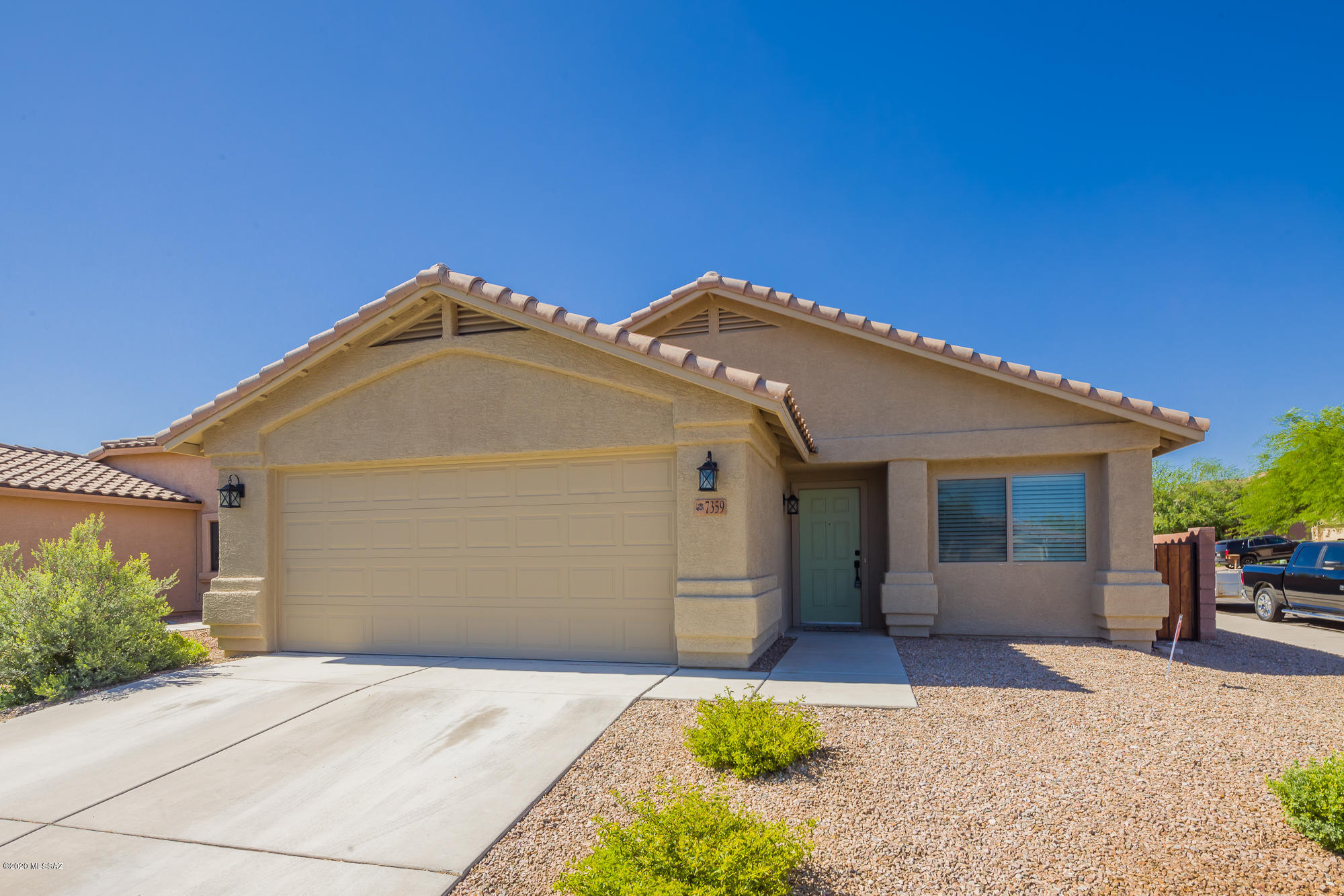 Sycamore Park Village 2 (1-148) - Residential
