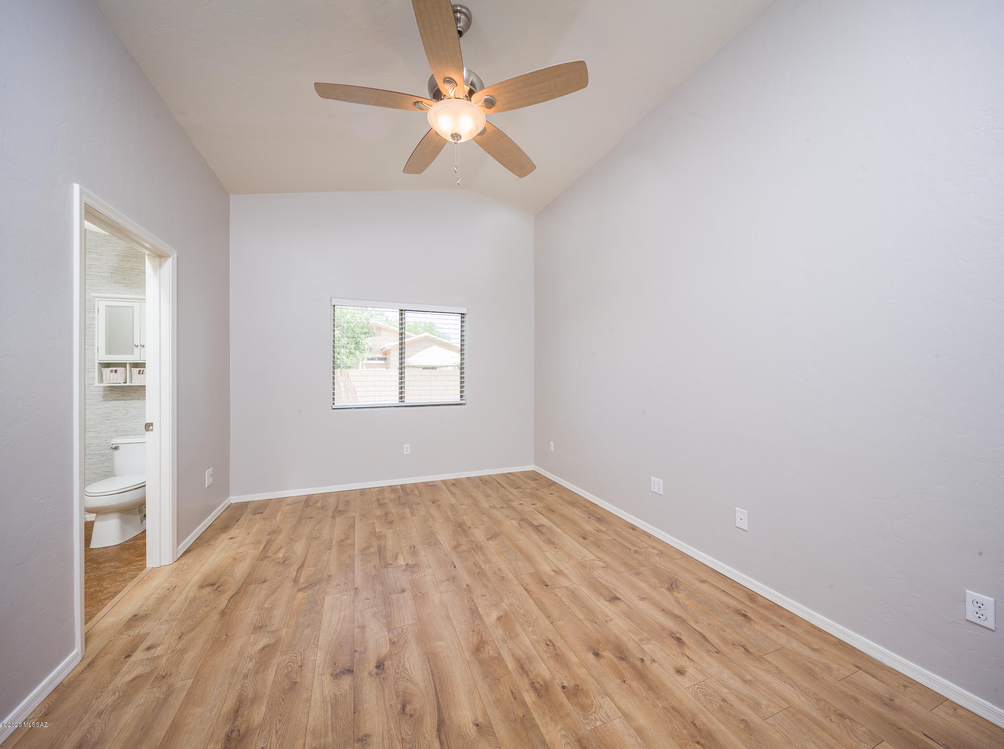 Sycamore Park Village 2 (1-148) - Residential