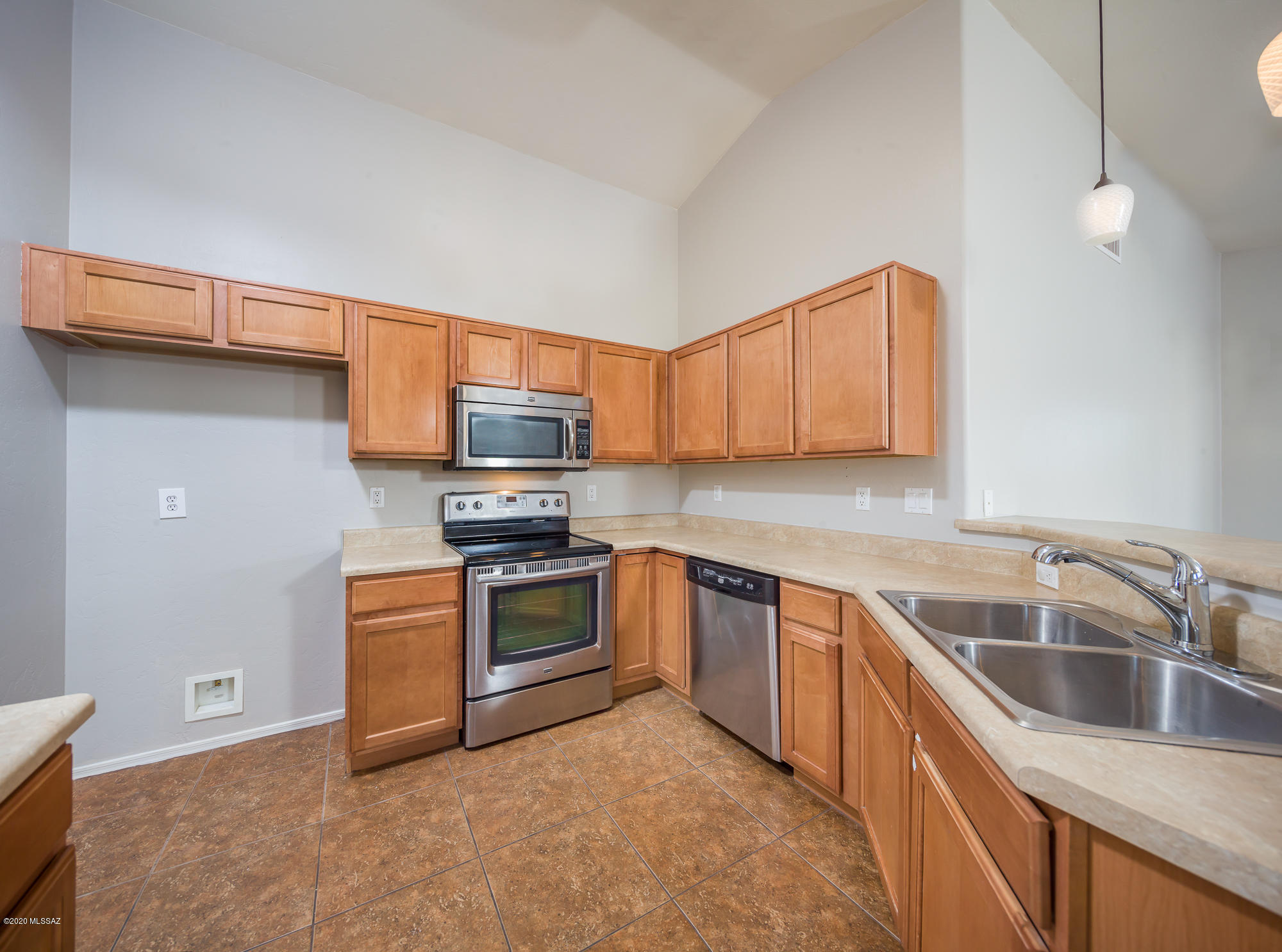 Sycamore Park Village 2 (1-148) - Residential