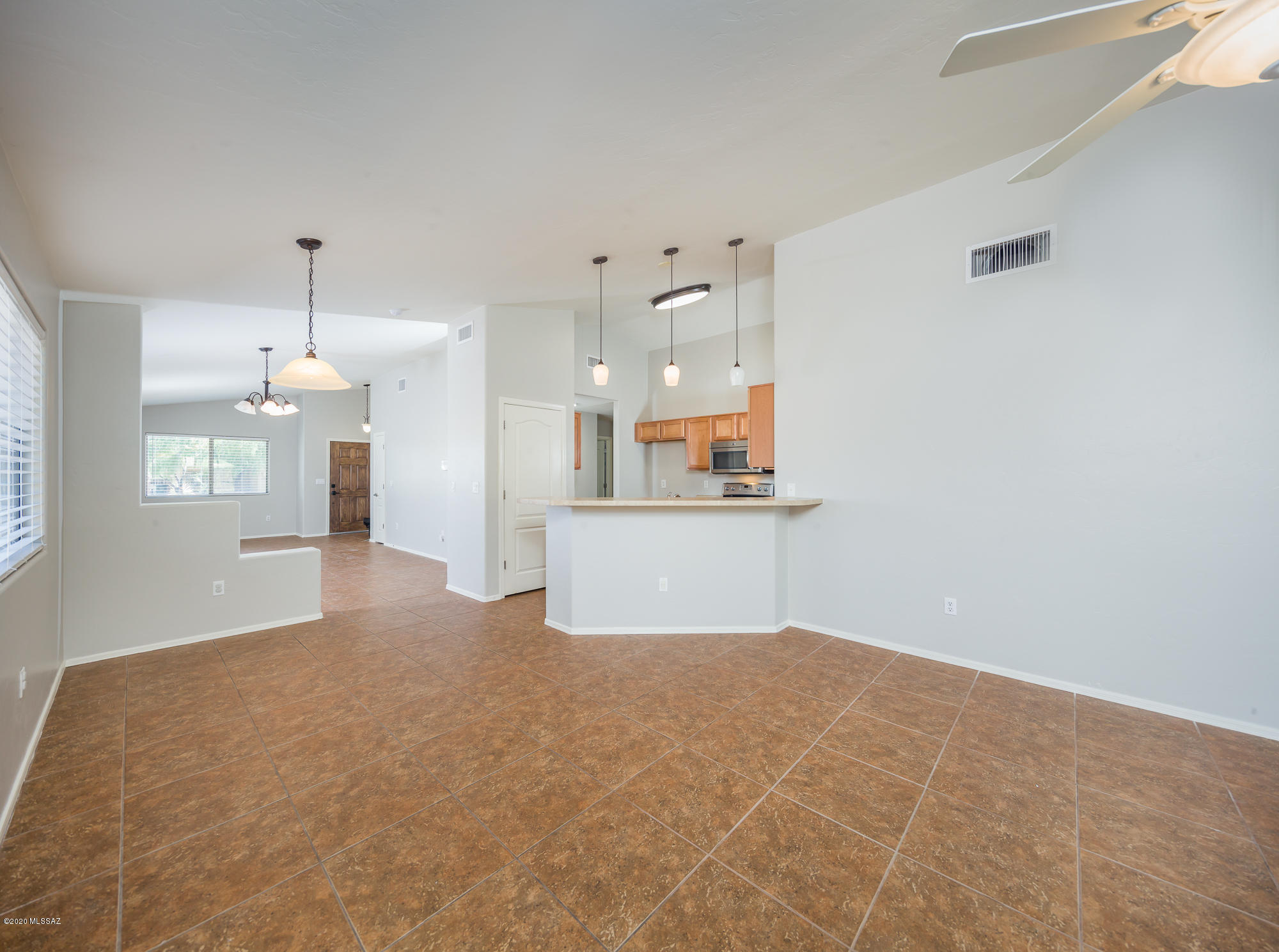 Sycamore Park Village 2 (1-148) - Residential