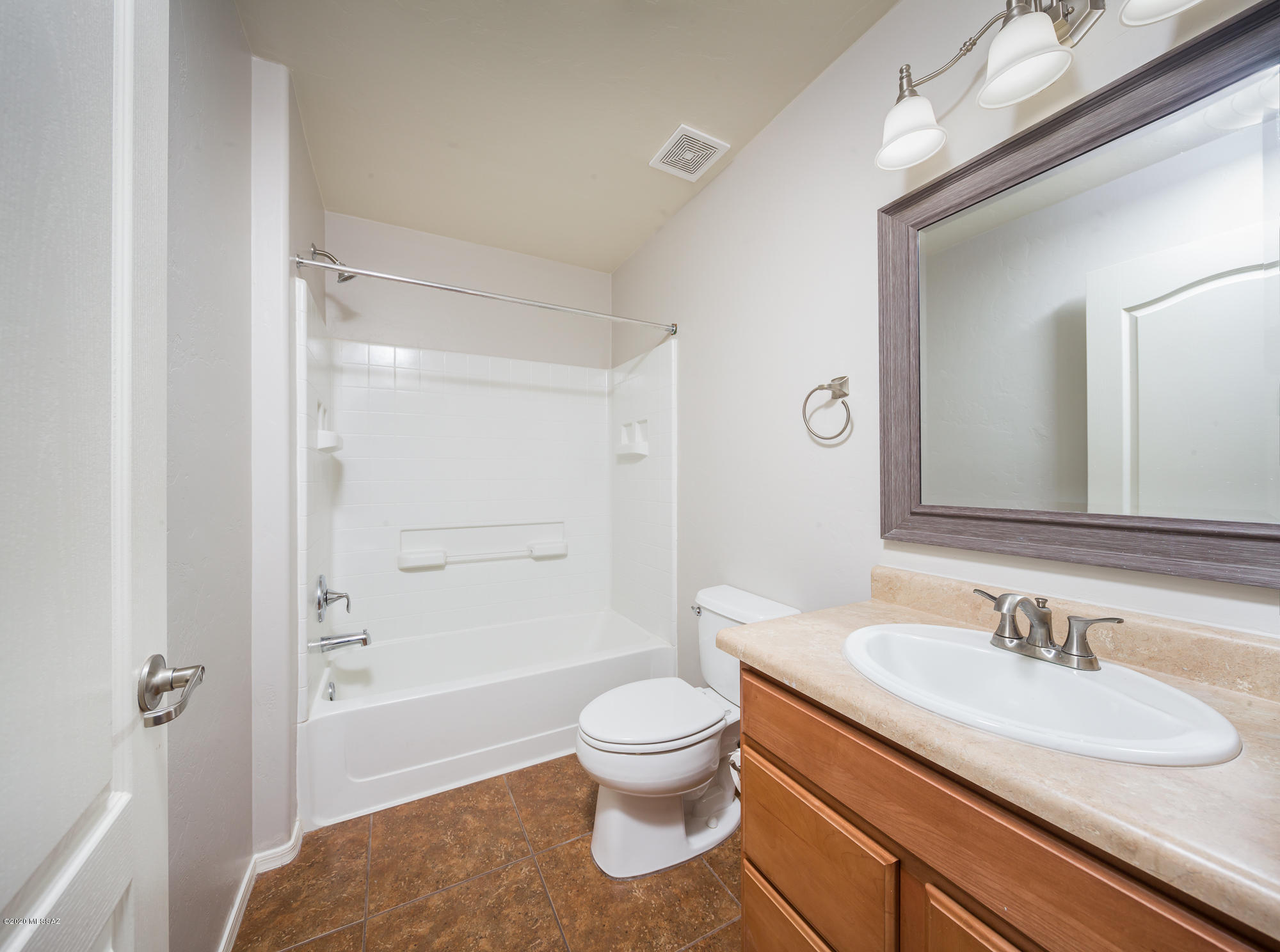 Sycamore Park Village 2 (1-148) - Residential