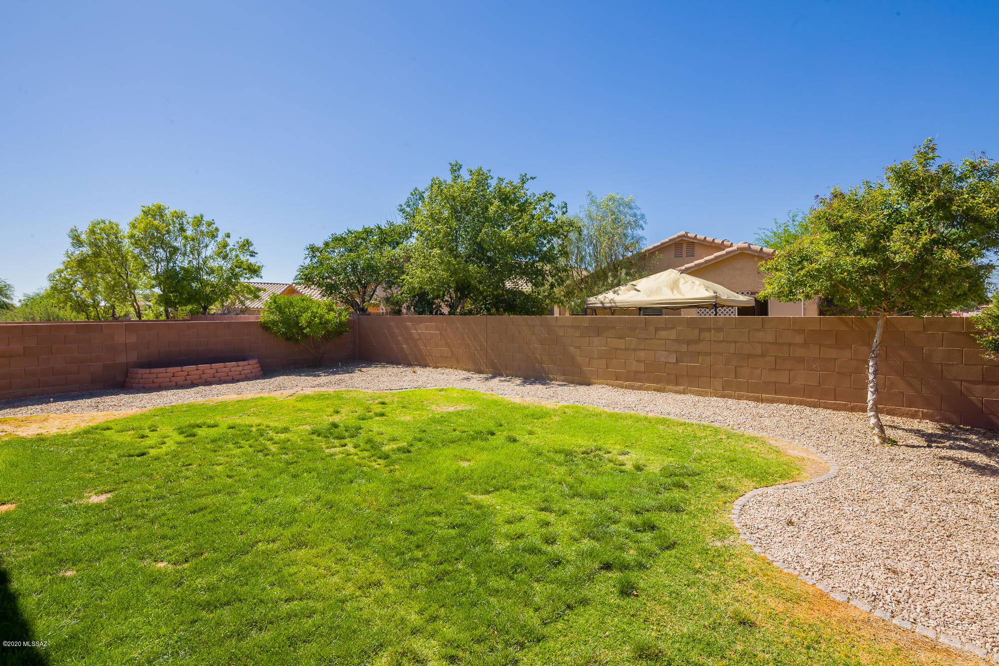 Sycamore Park Village 2 (1-148) - Residential
