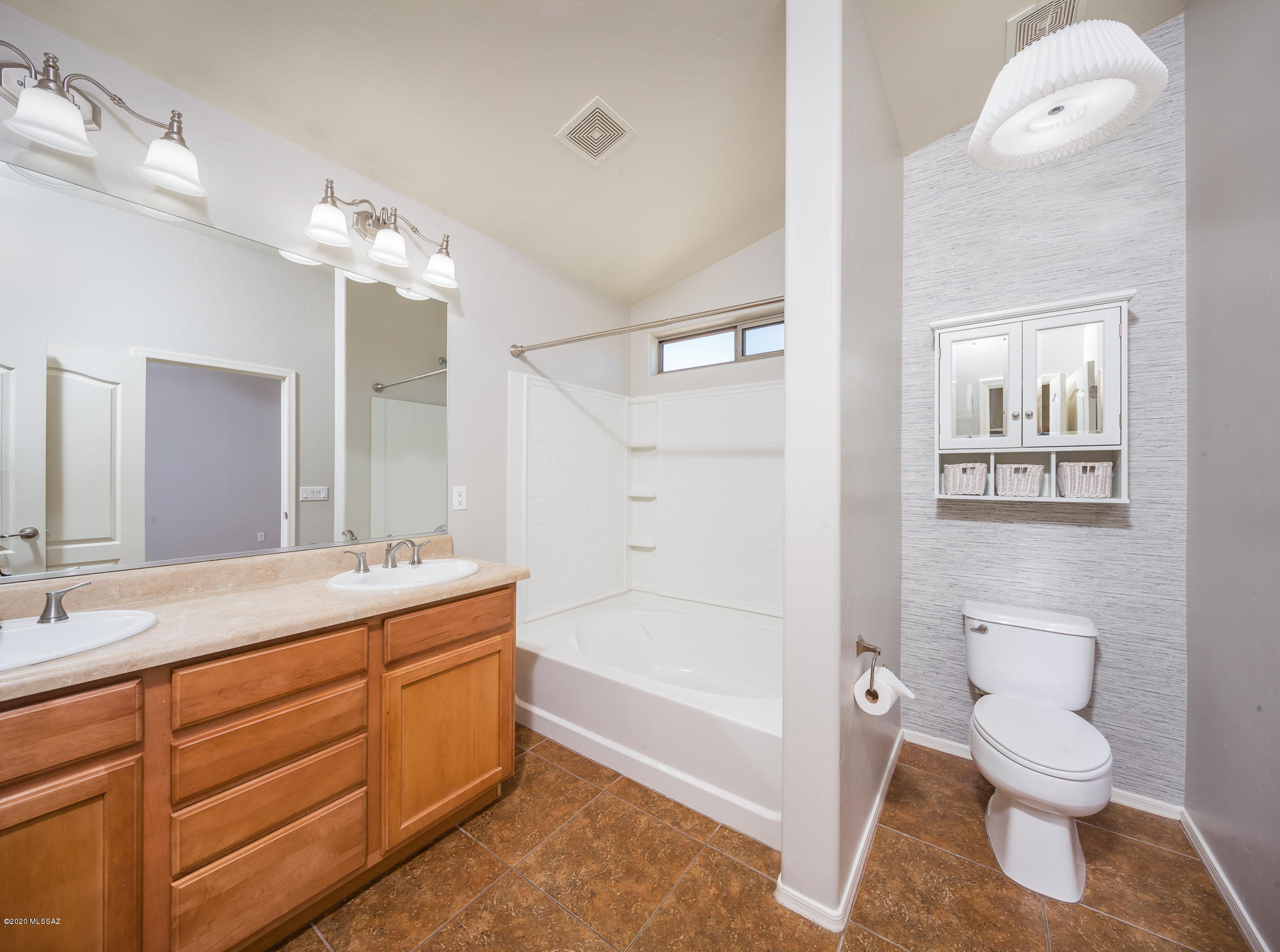 Sycamore Park Village 2 (1-148) - Residential