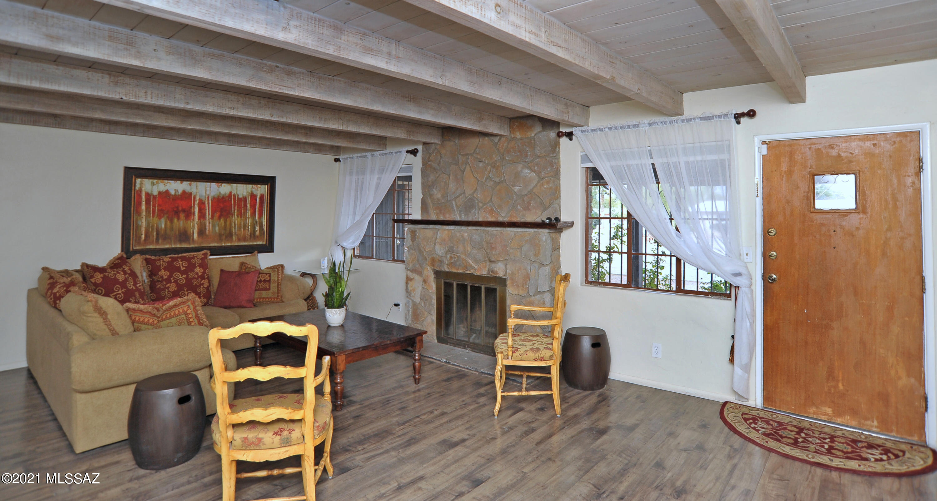 Wilmot Desert Estates Resub - Residential