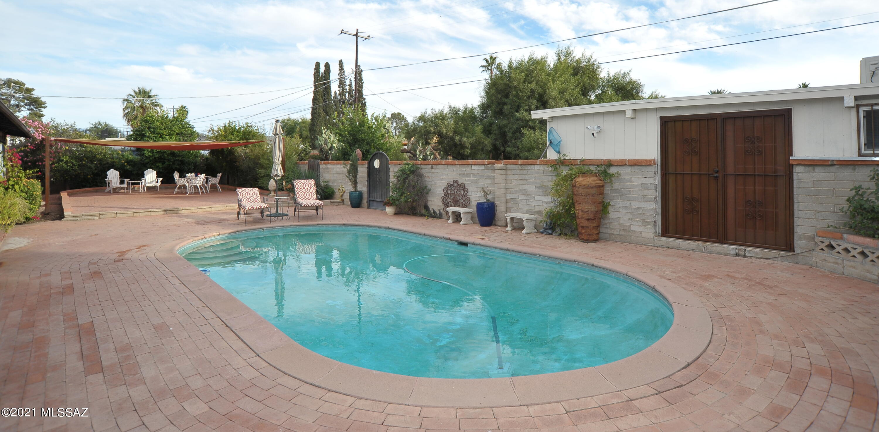 Wilmot Desert Estates Resub - Residential