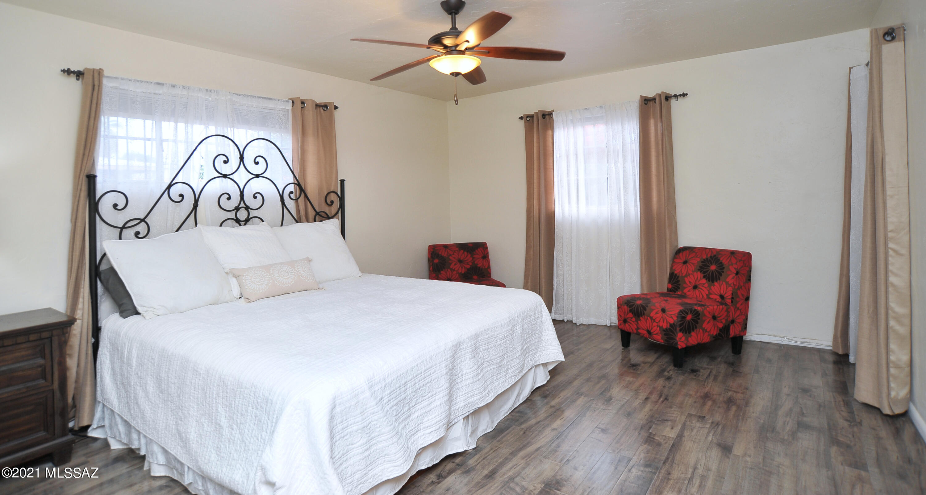 Wilmot Desert Estates Resub - Residential