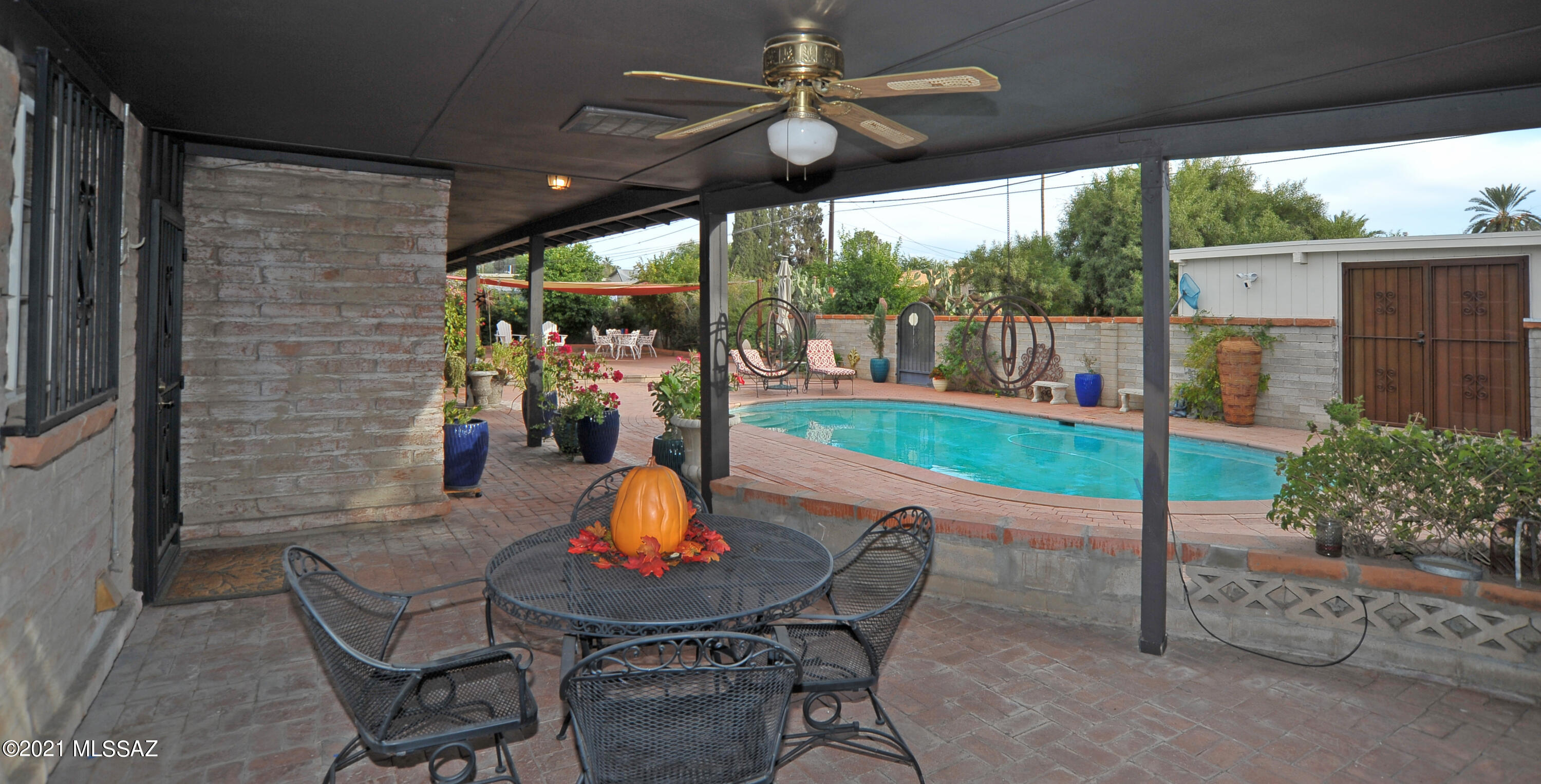 Wilmot Desert Estates Resub - Residential