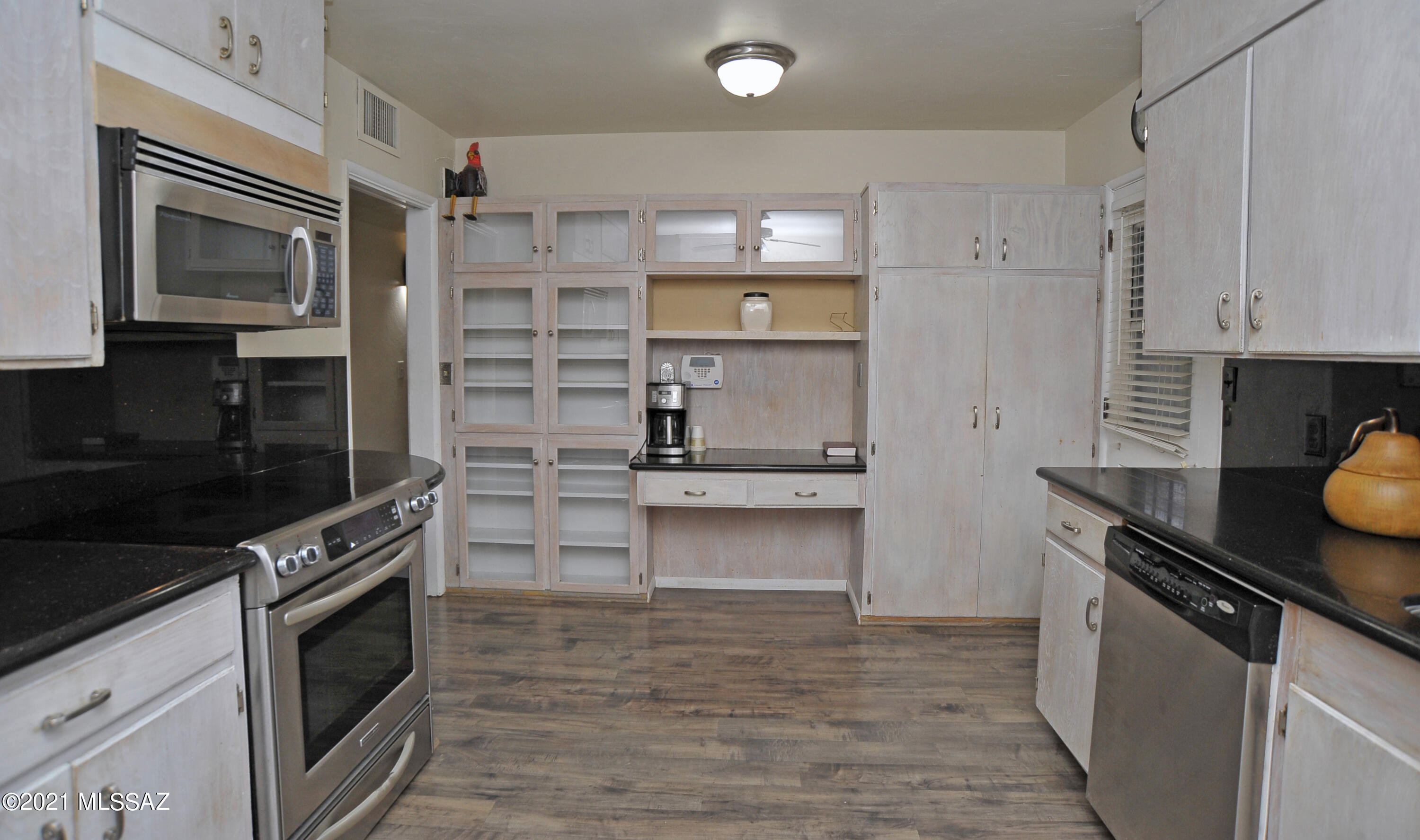 Wilmot Desert Estates Resub - Residential