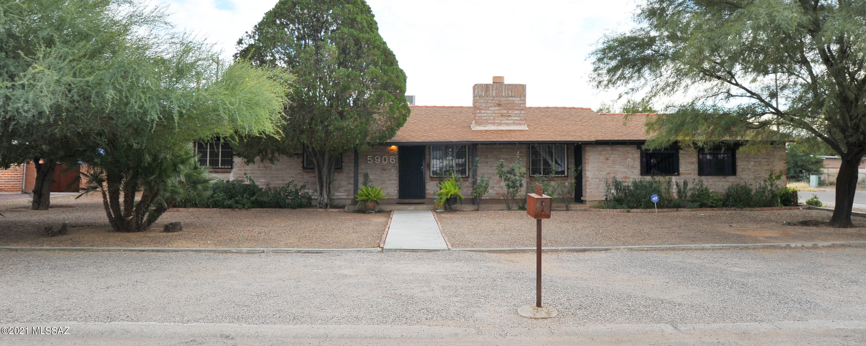 Wilmot Desert Estates Resub - Residential