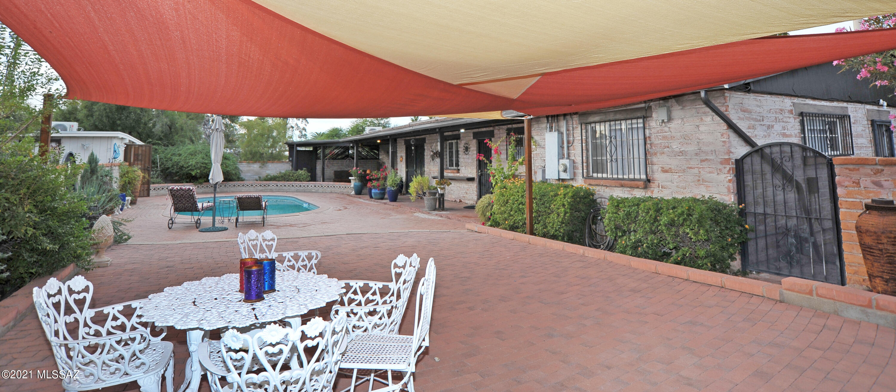 Wilmot Desert Estates Resub - Residential